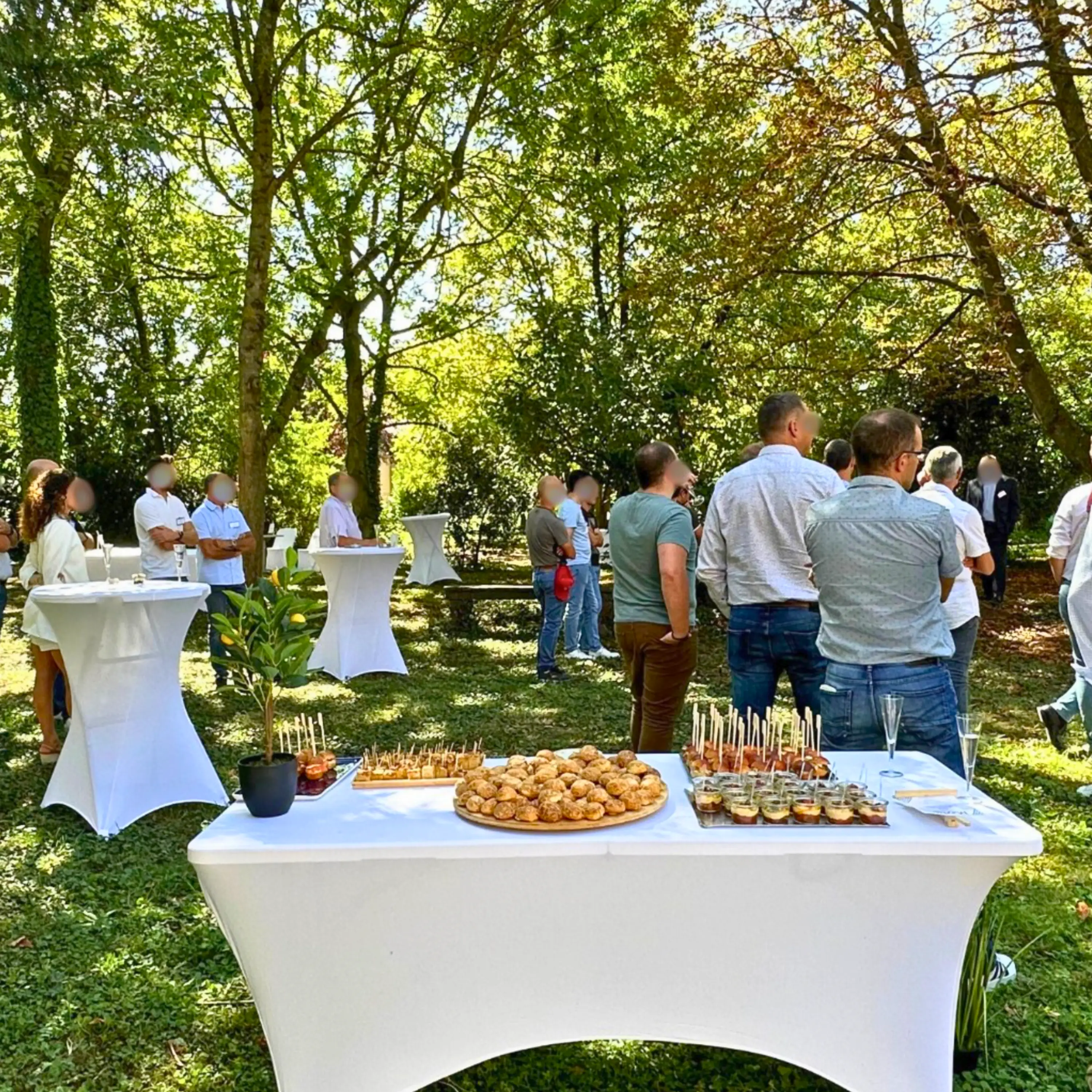 Château de Sampigny 10