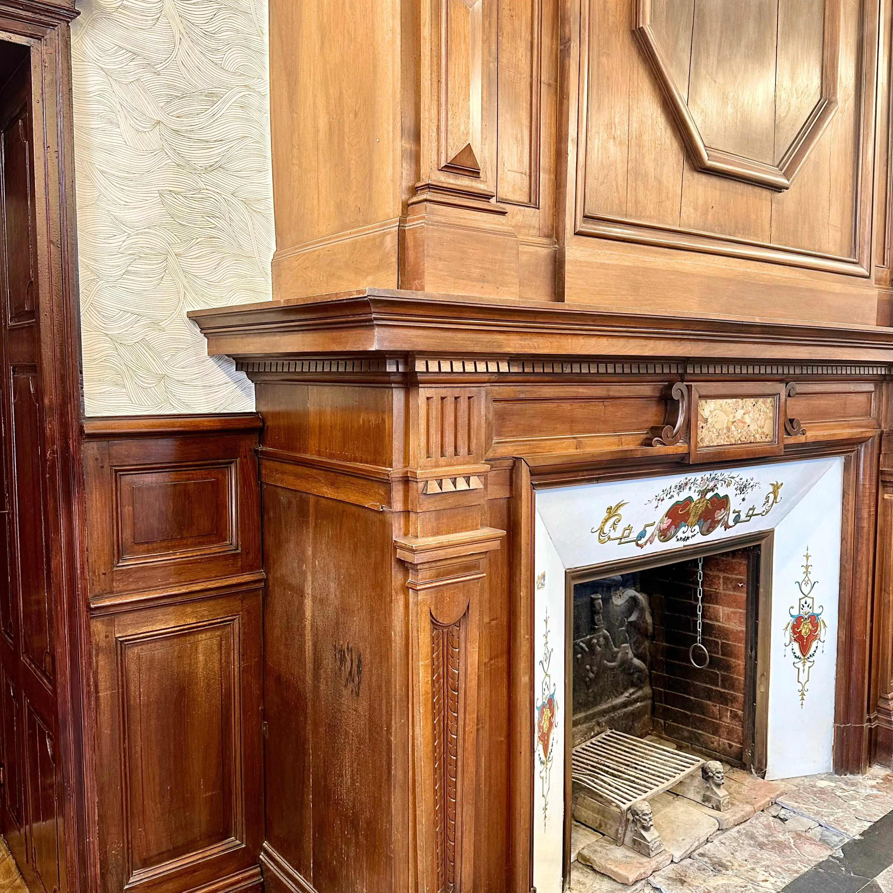 Château de Sampigny 30