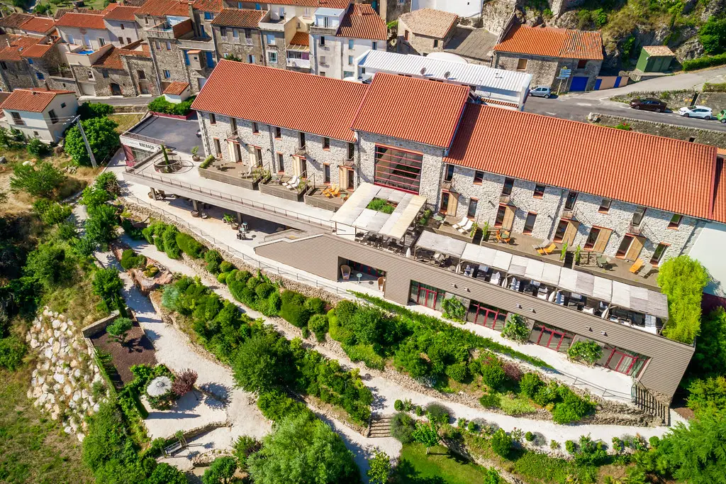 Domaine Riberach 6