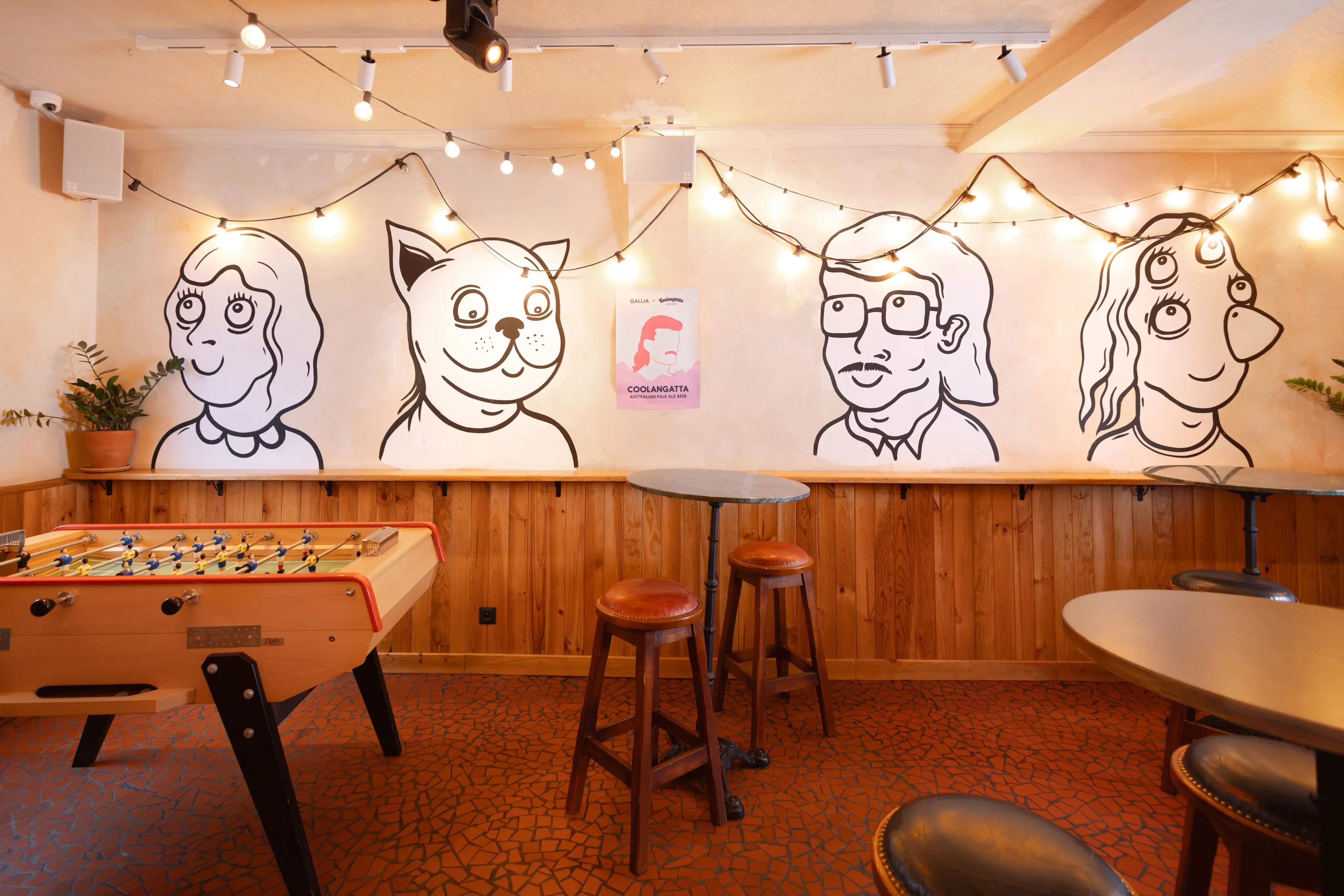 Fitzroy 8