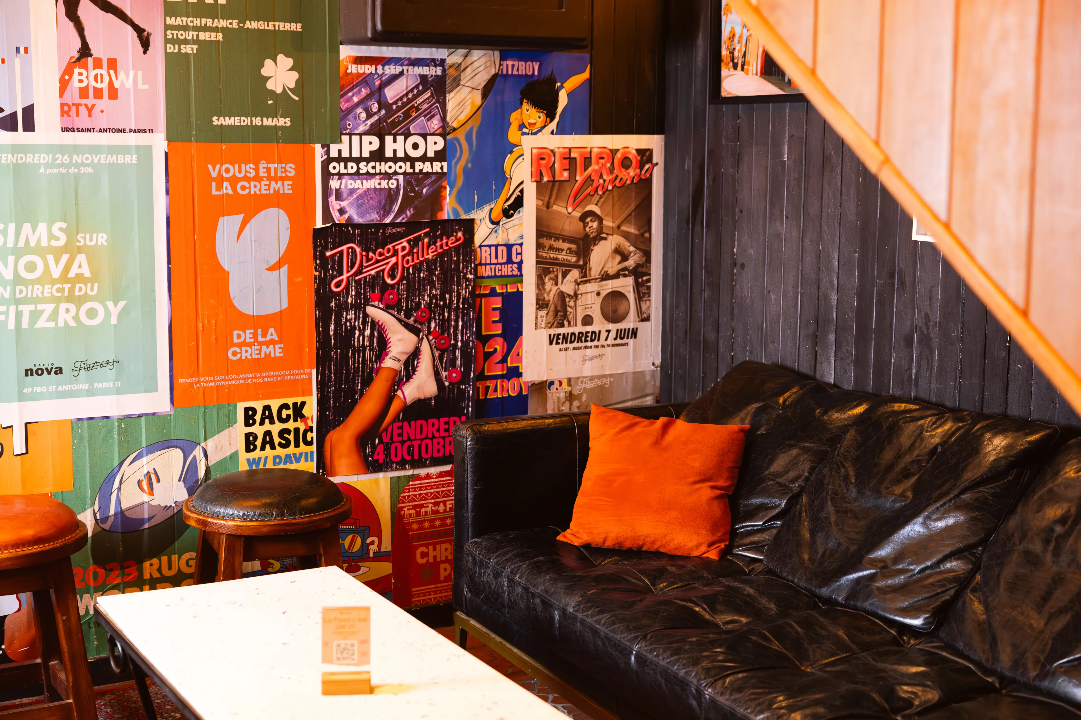 Fitzroy 4