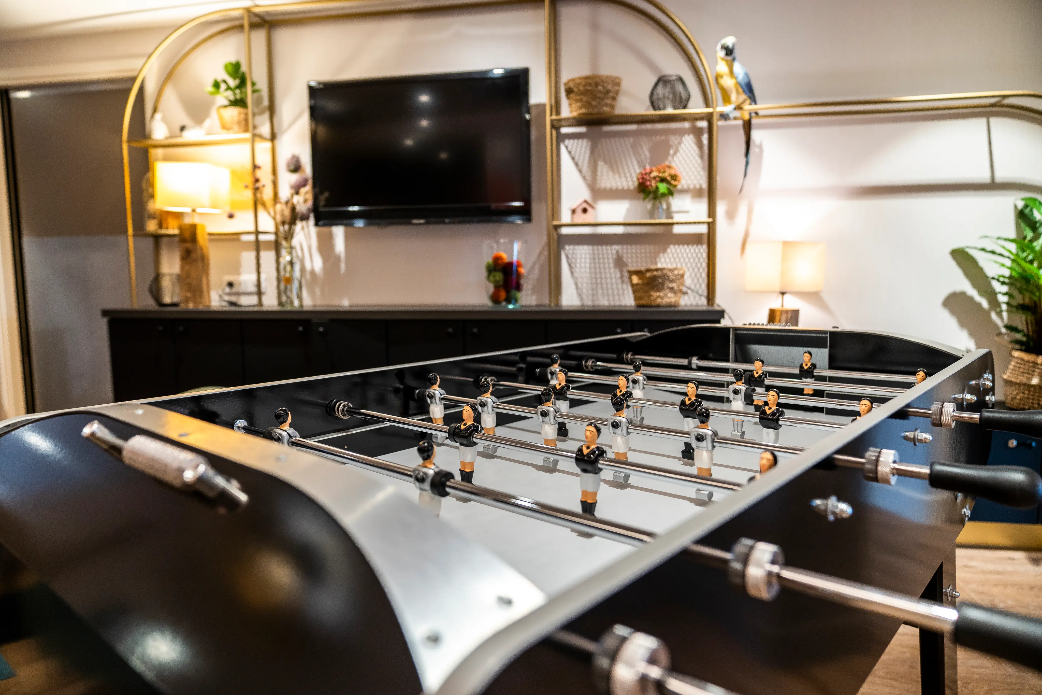 Ibis Styles Rennes Cesson 8