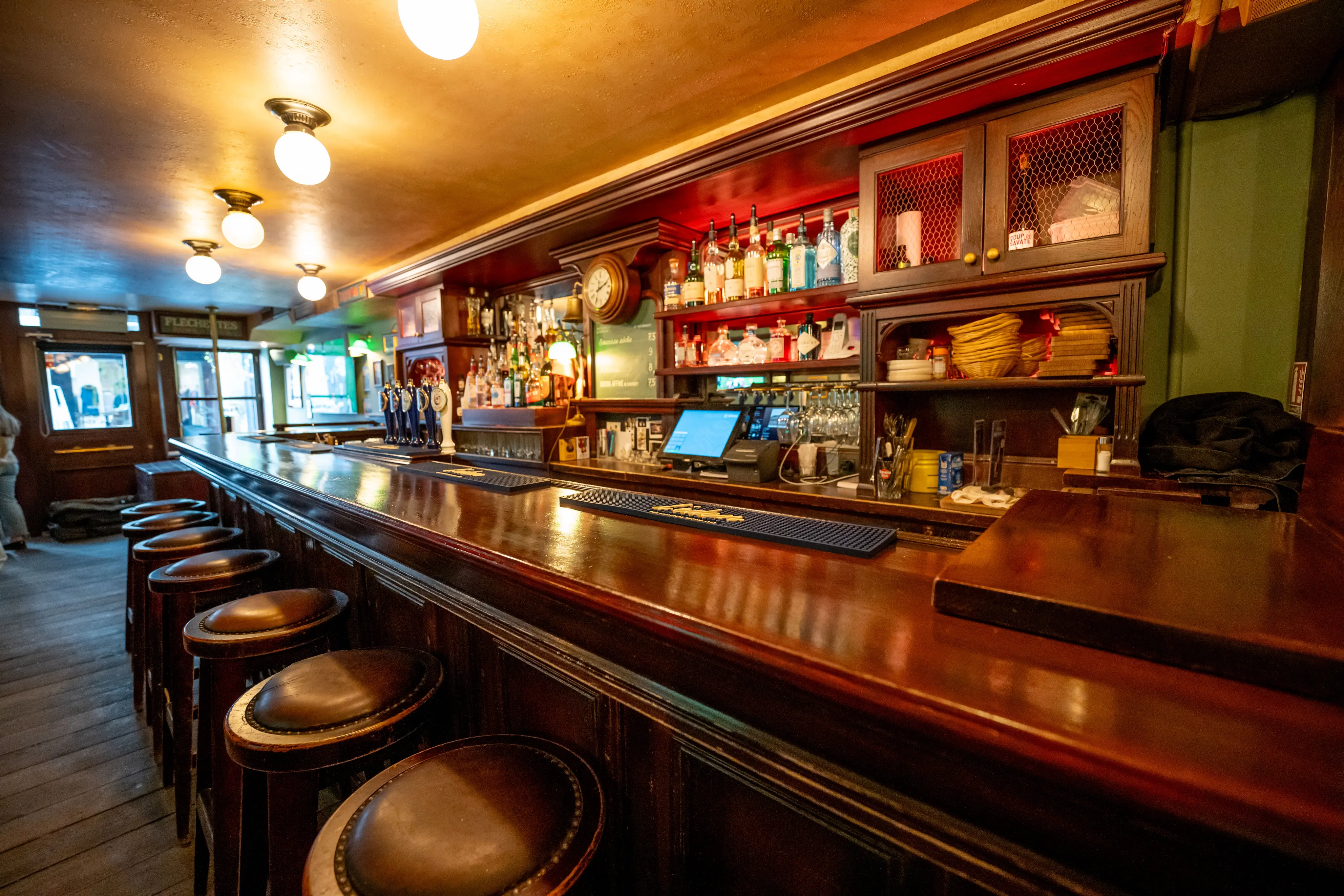 EDEN PARK PUB 4