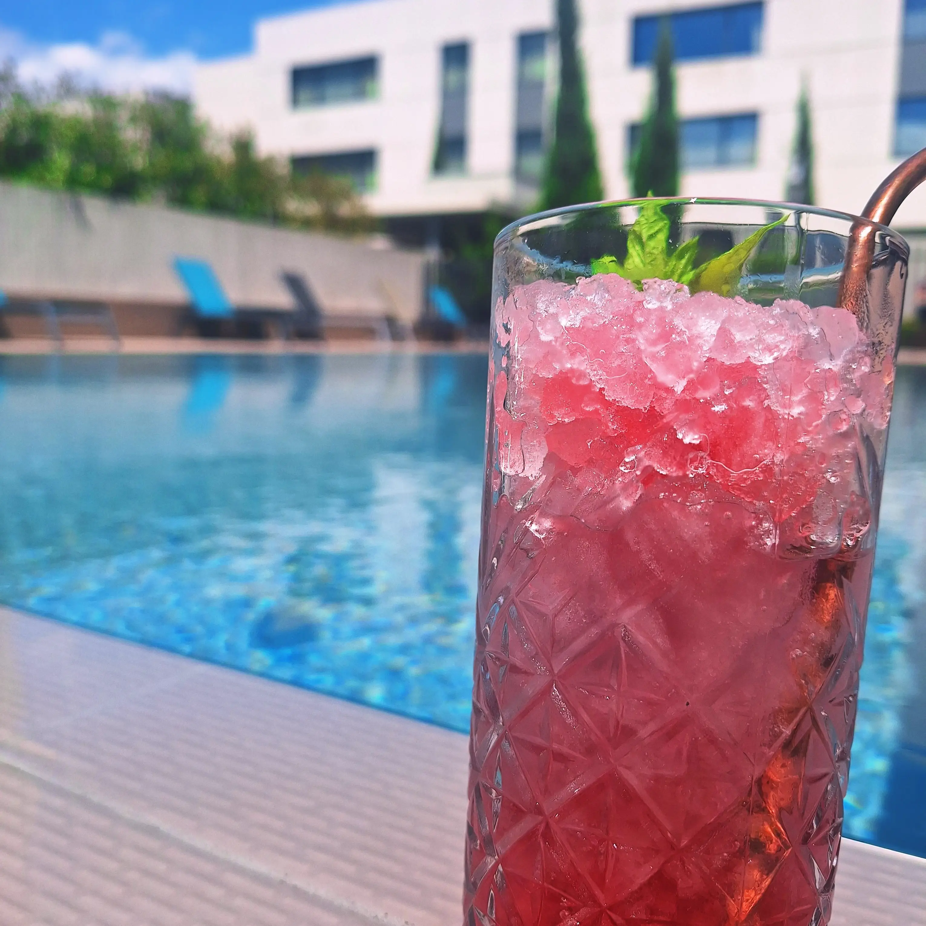 Residence Inn by Marriott Toulouse-Blagnac Airport 4* 32