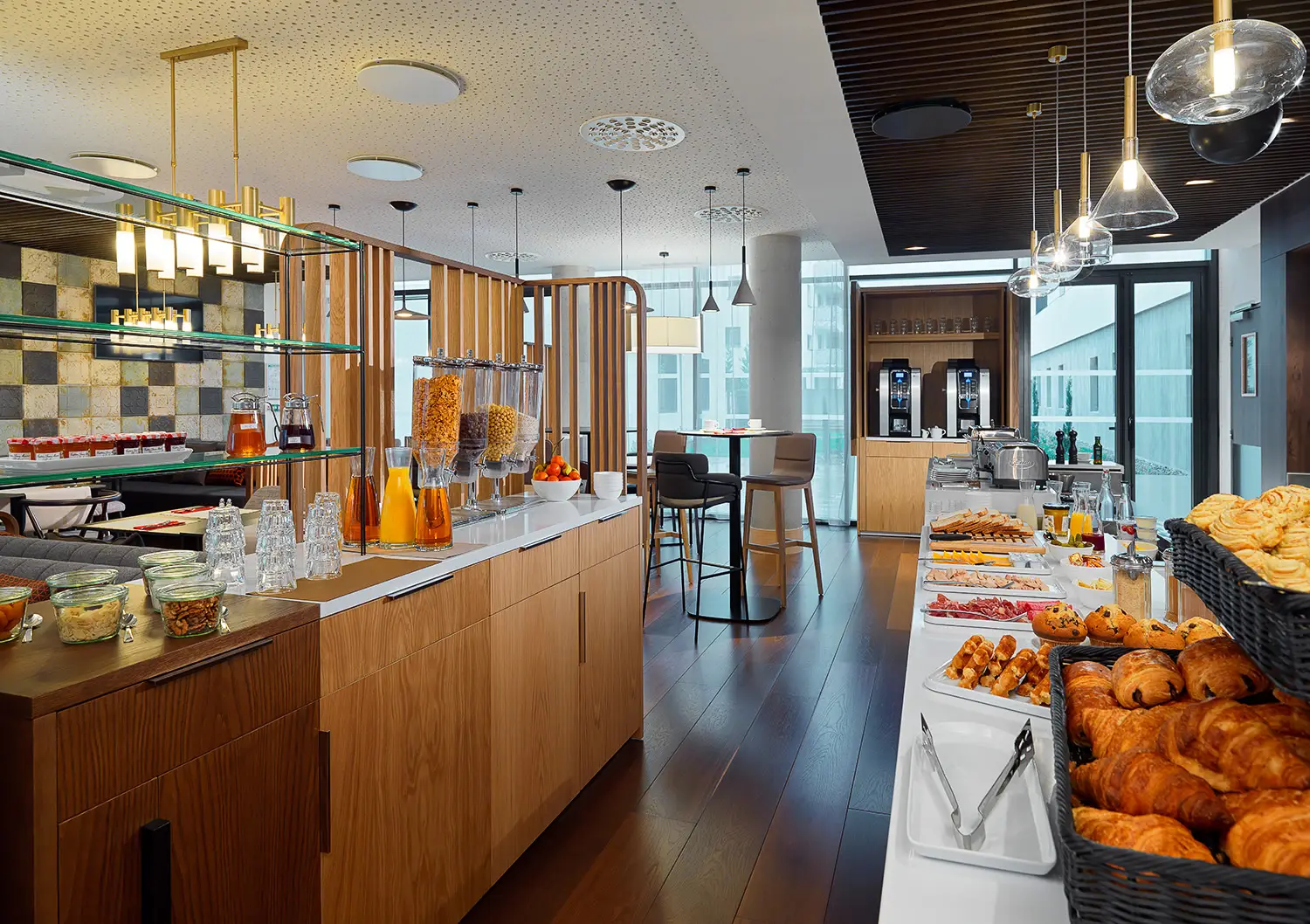 Residence Inn by Marriott Toulouse-Blagnac Airport 4* 16