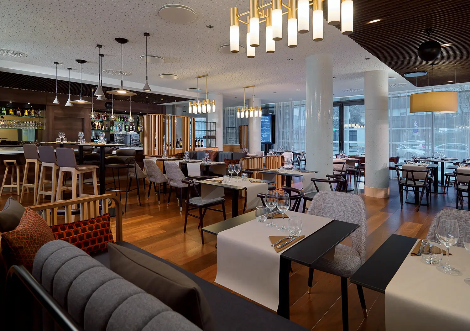 Residence Inn by Marriott Toulouse-Blagnac Airport 4* 23