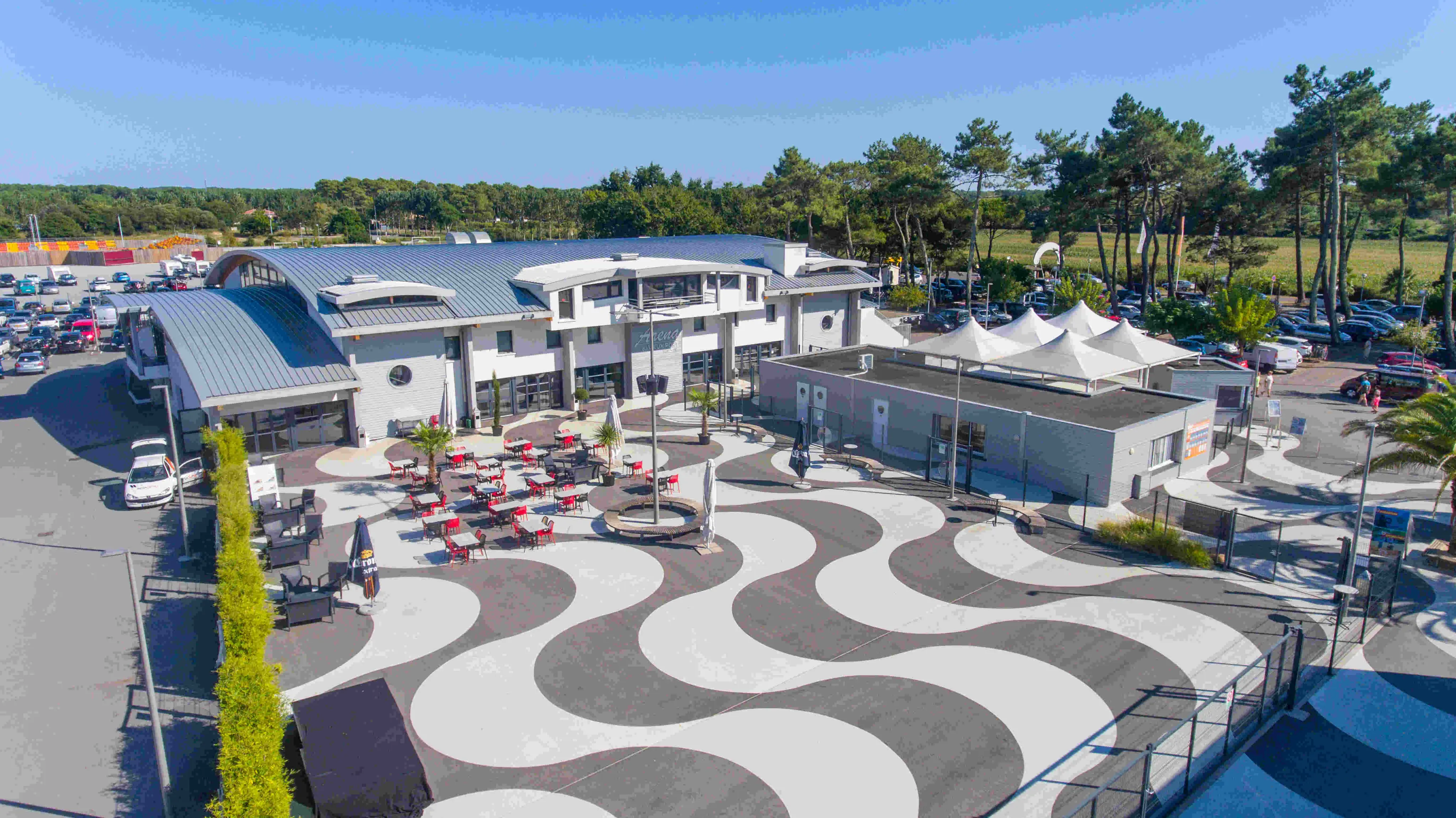 Village Resort et Spa Le Vieux Port 13