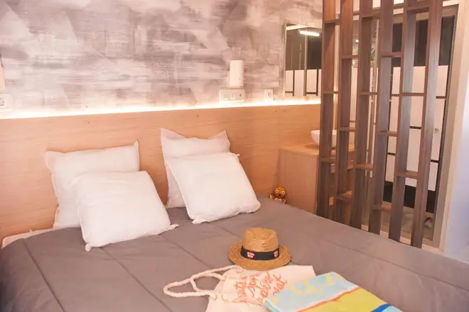 Village Resort et Spa Le Vieux Port 19