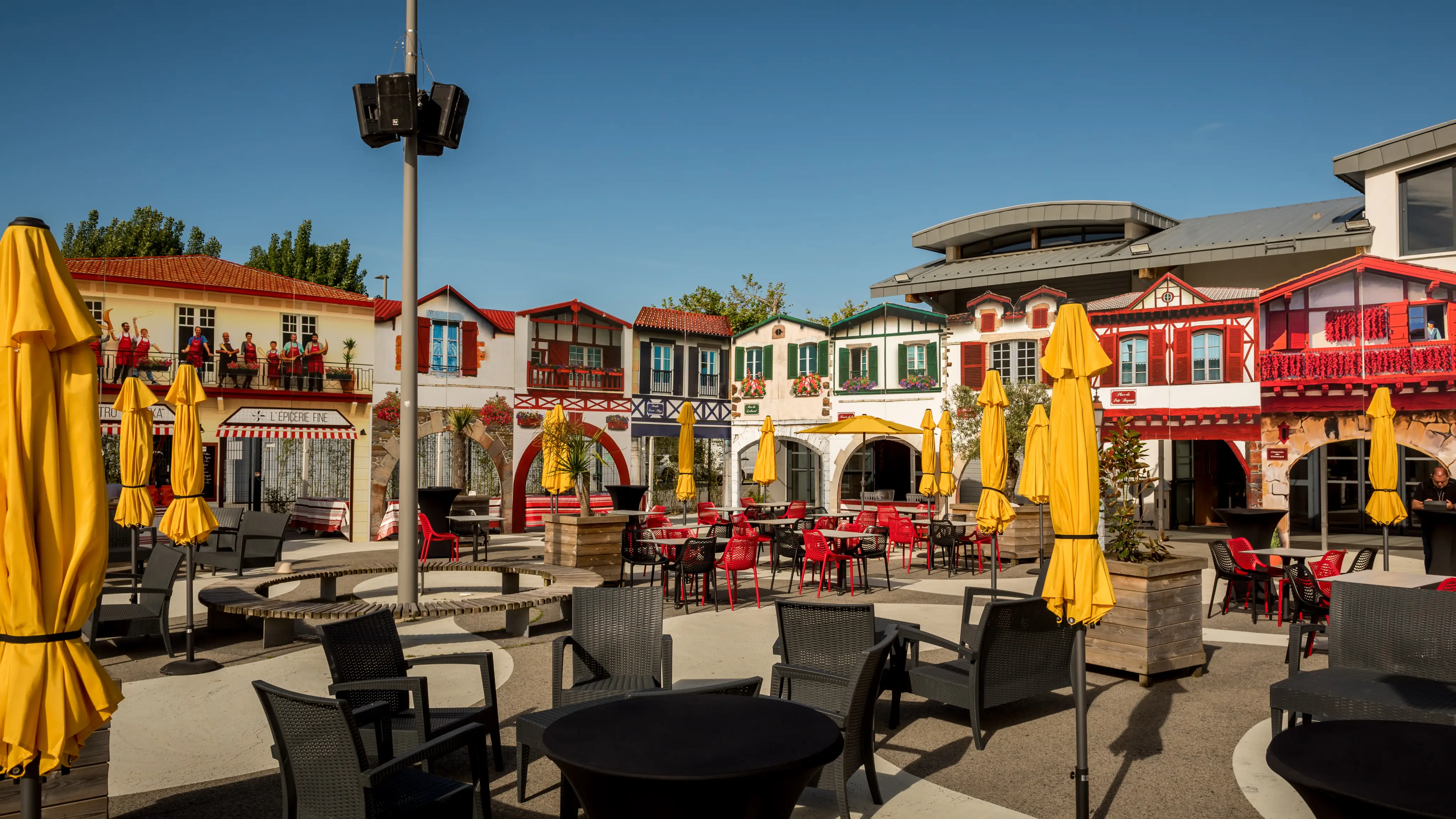 Village Resort et Spa Le Vieux Port 11