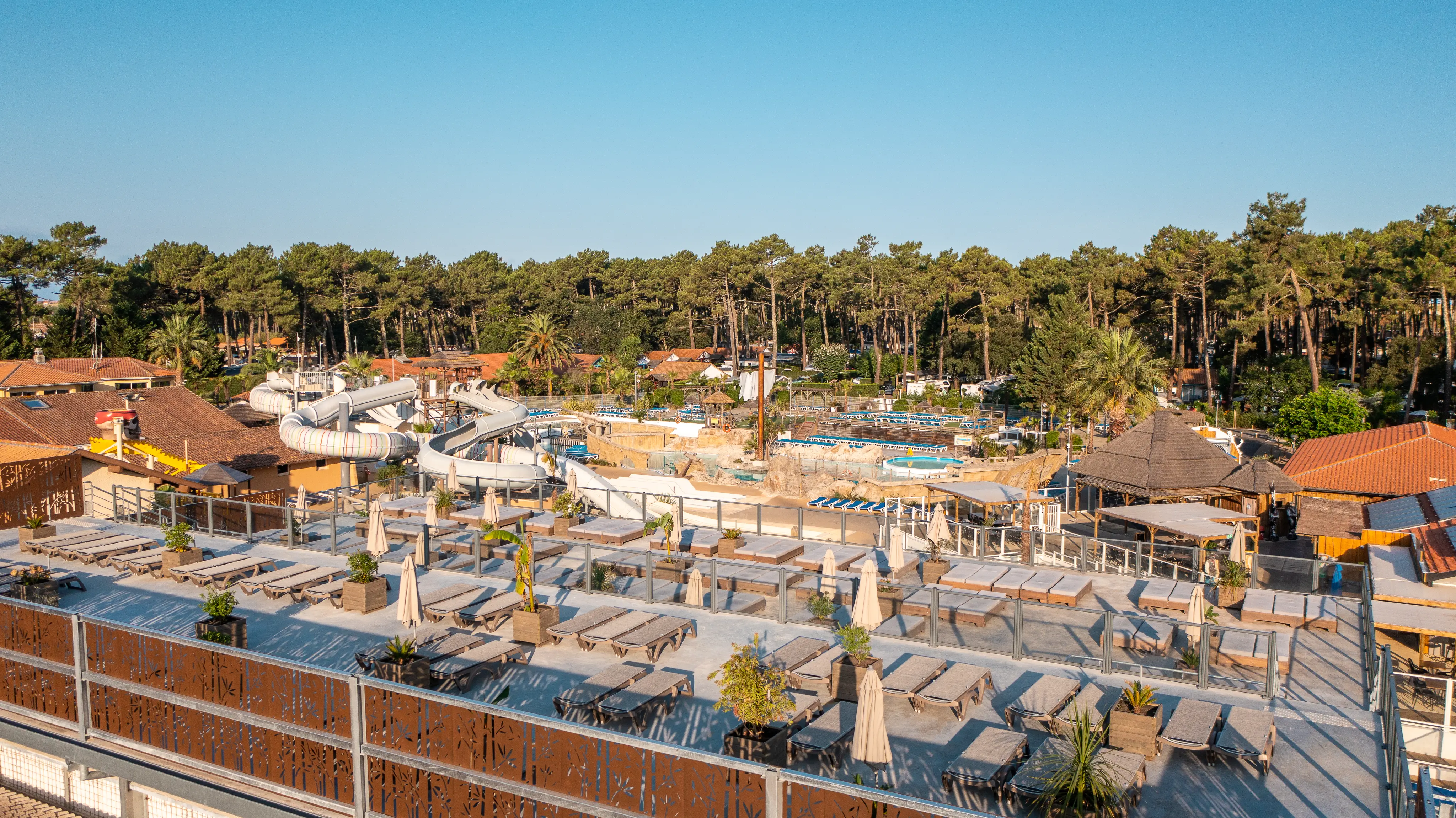 Village Resort et Spa Le Vieux Port 23