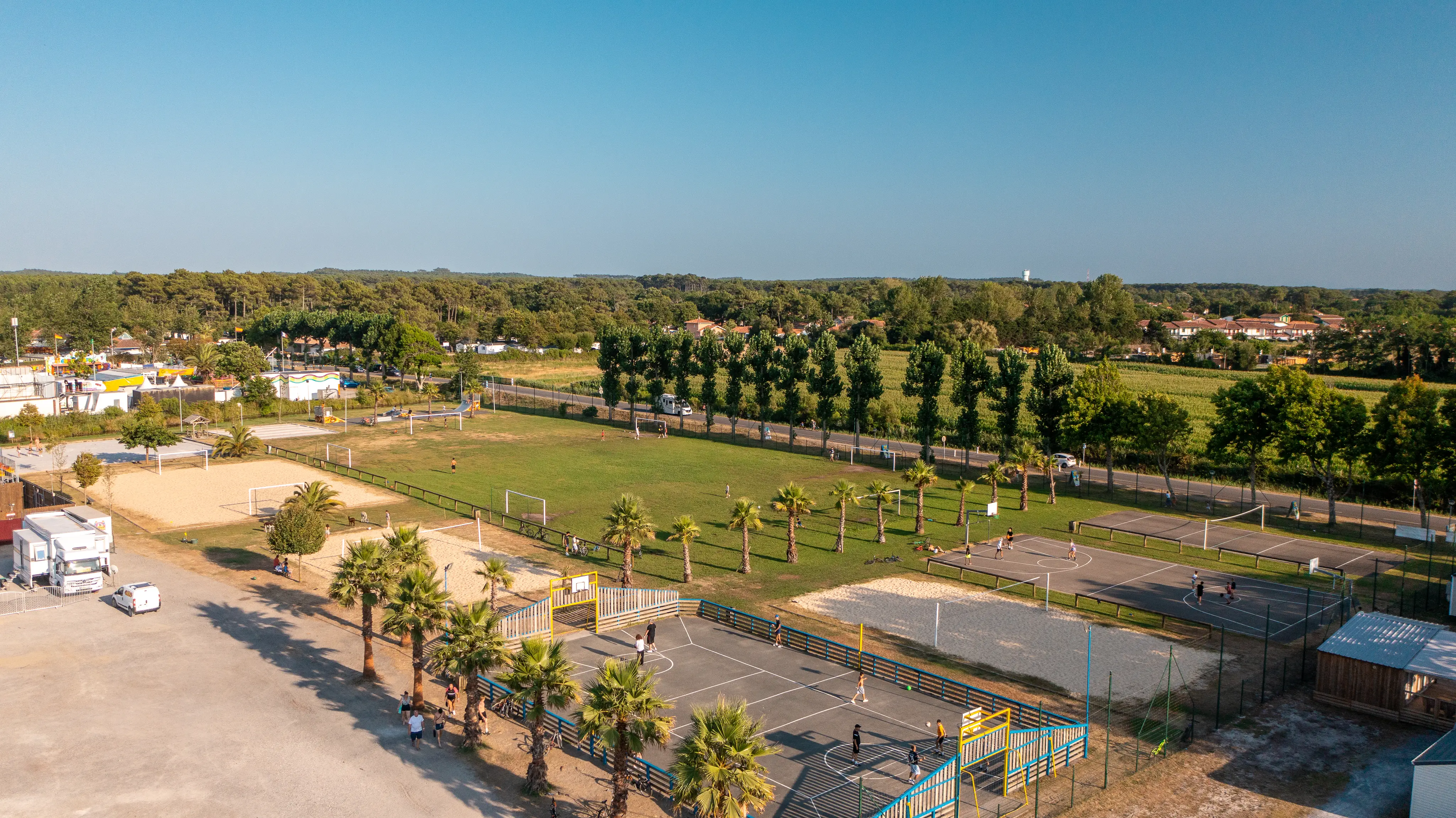 Village Resort et Spa Le Vieux Port 25