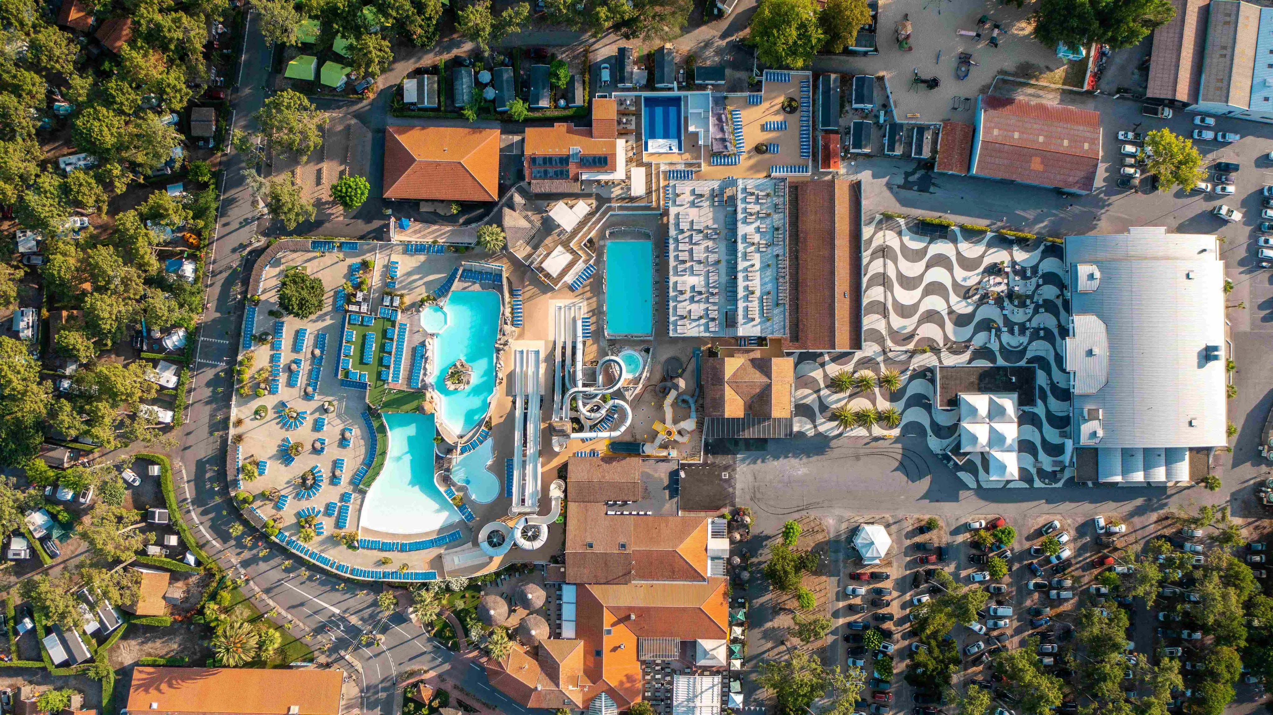 Village Resort et Spa Le Vieux Port 5