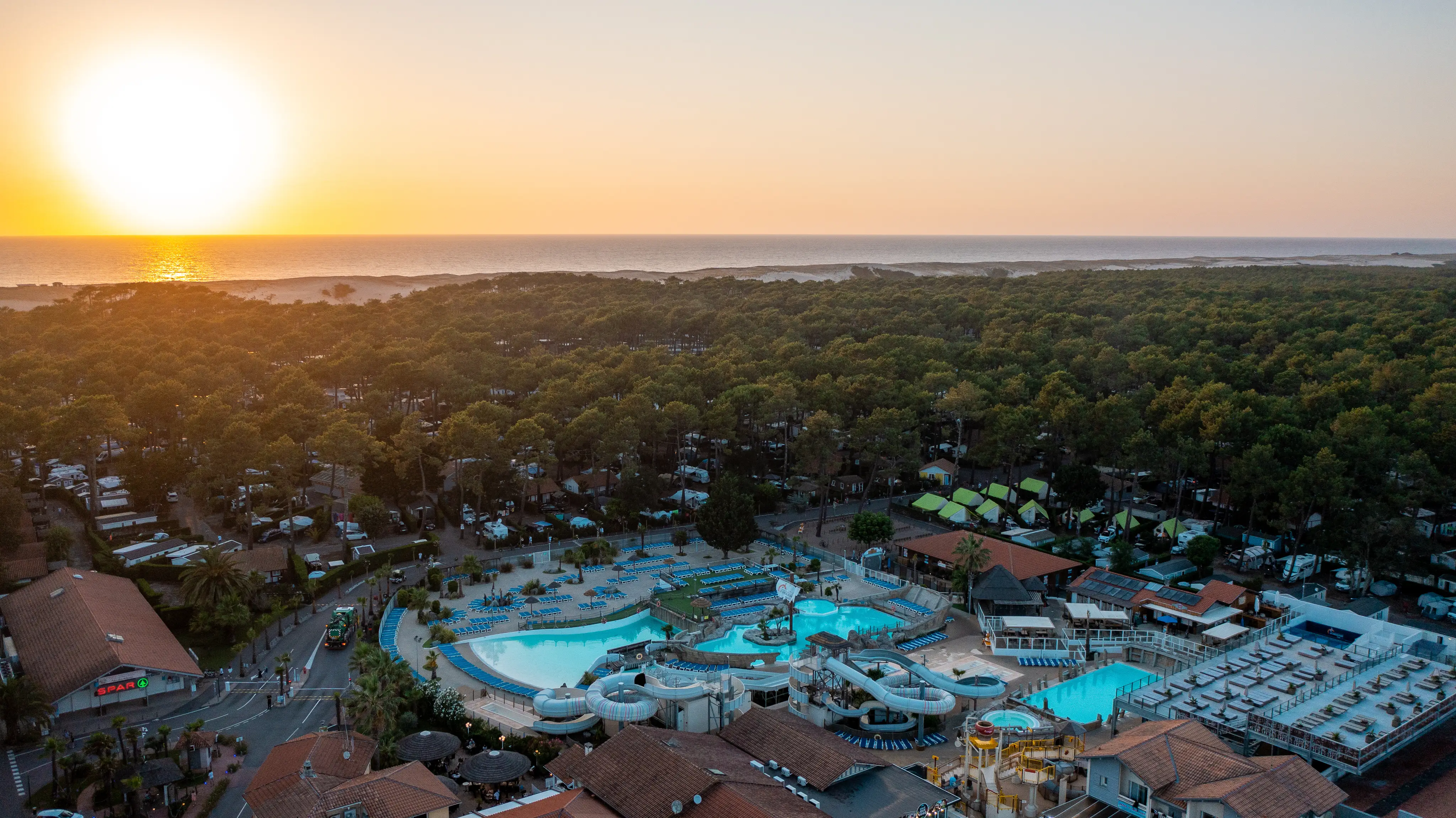 Village Resort et Spa Le Vieux Port 33