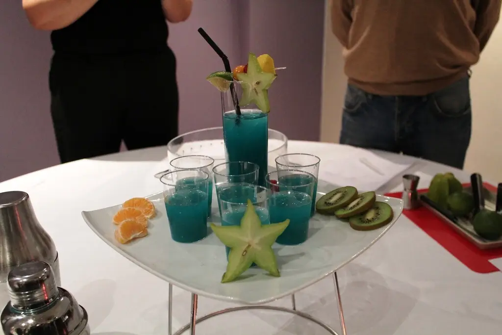 Atelier Cocktail 2