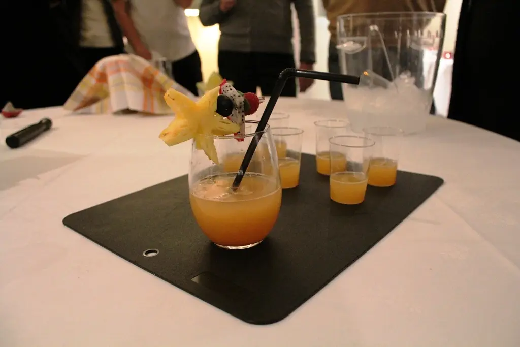 Atelier Cocktail 5