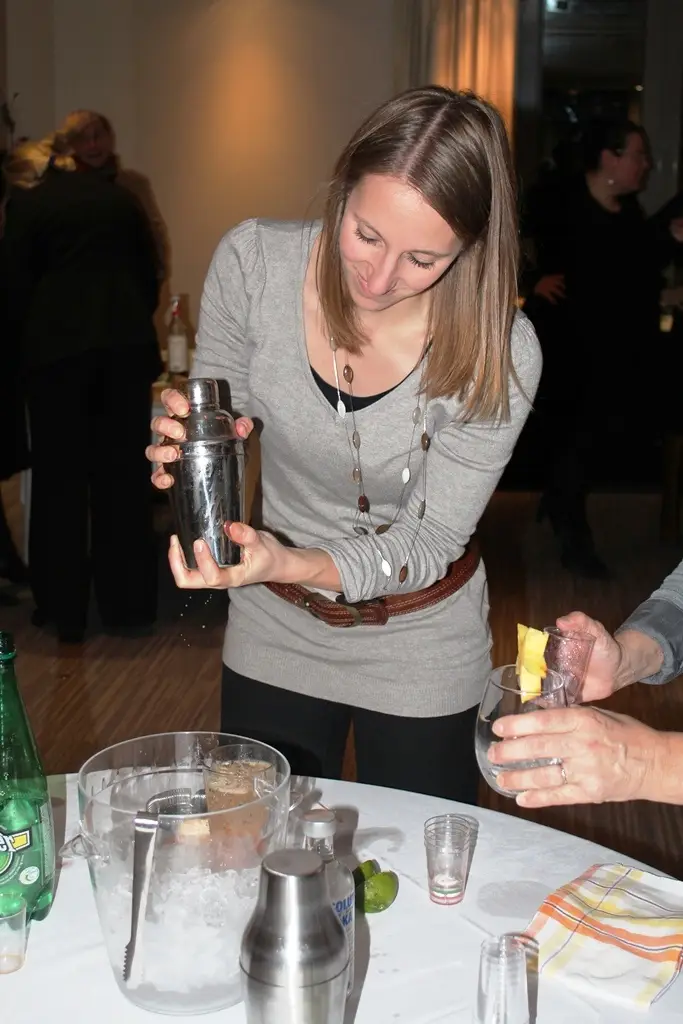 Atelier Cocktail 7