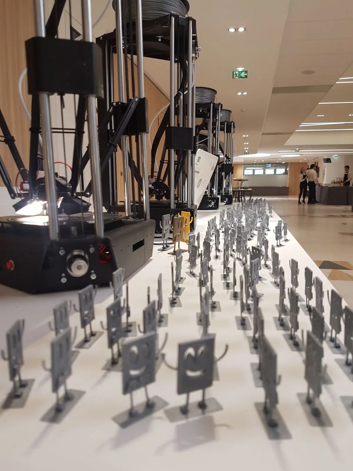 Atelier Créatif Fab Lab 3