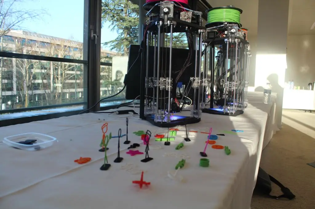 Atelier Créatif Fab Lab 4
