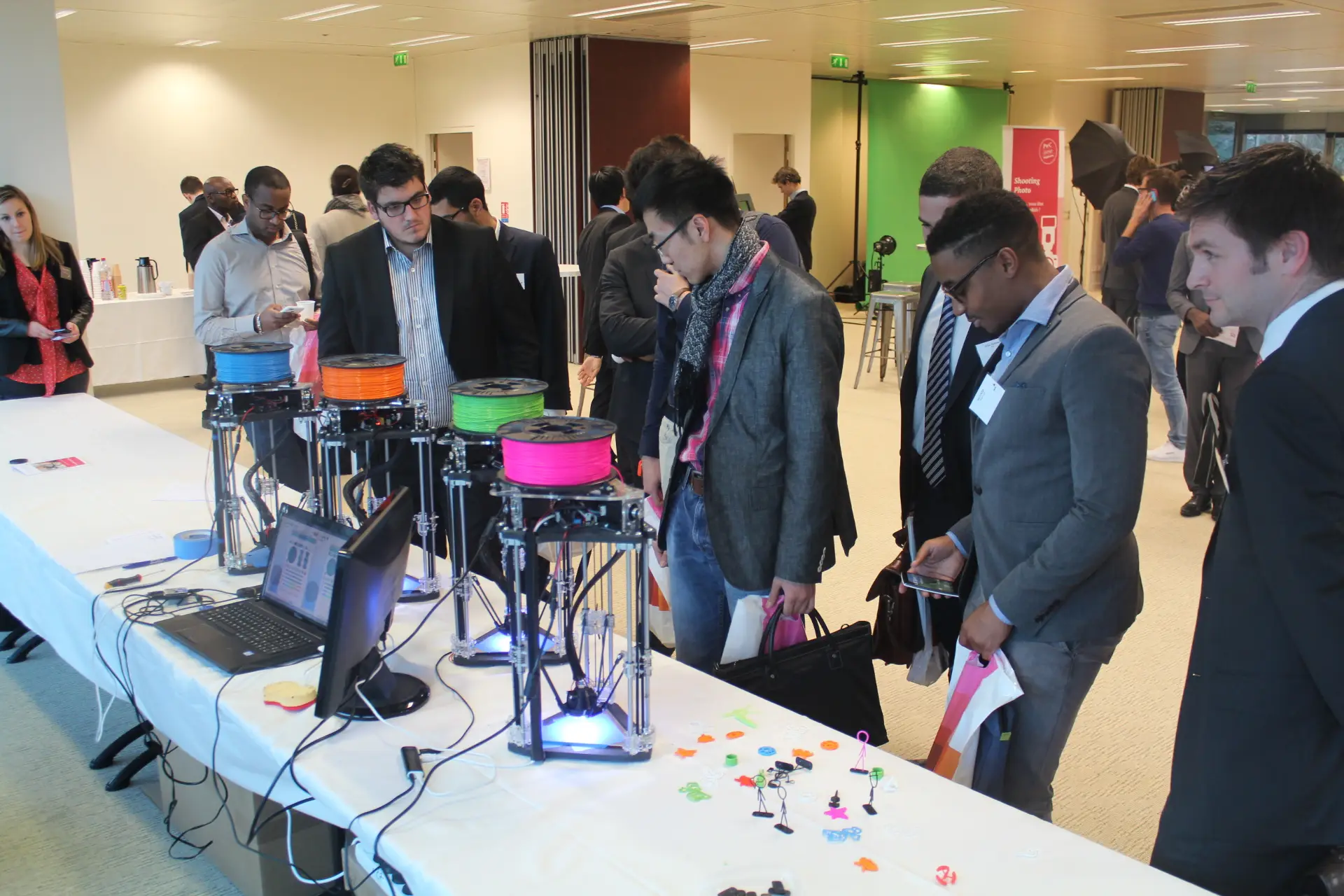 Atelier Créatif Fab Lab 5