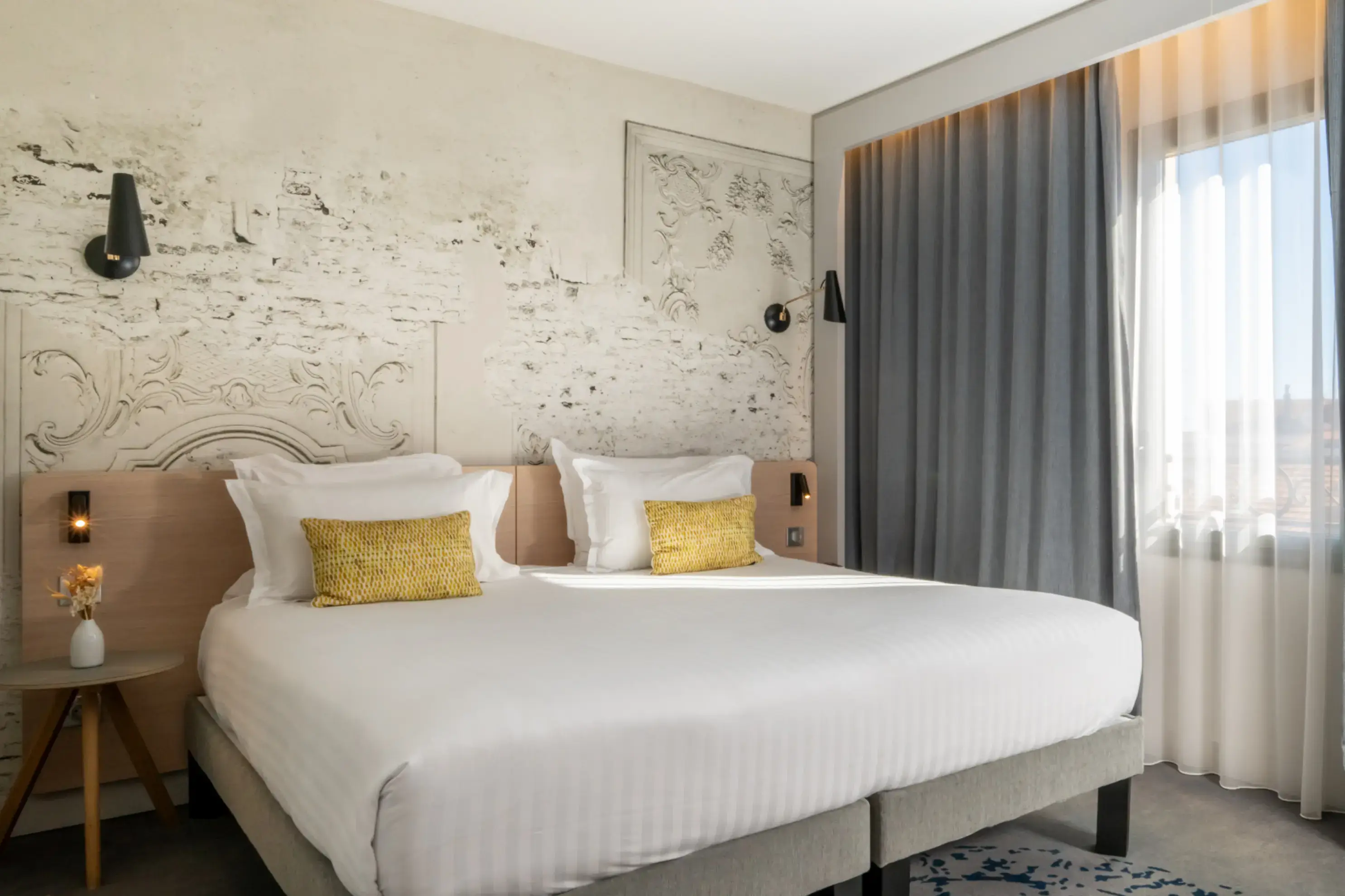 Néméa Appart'Hôtel – Cannes Palais 4