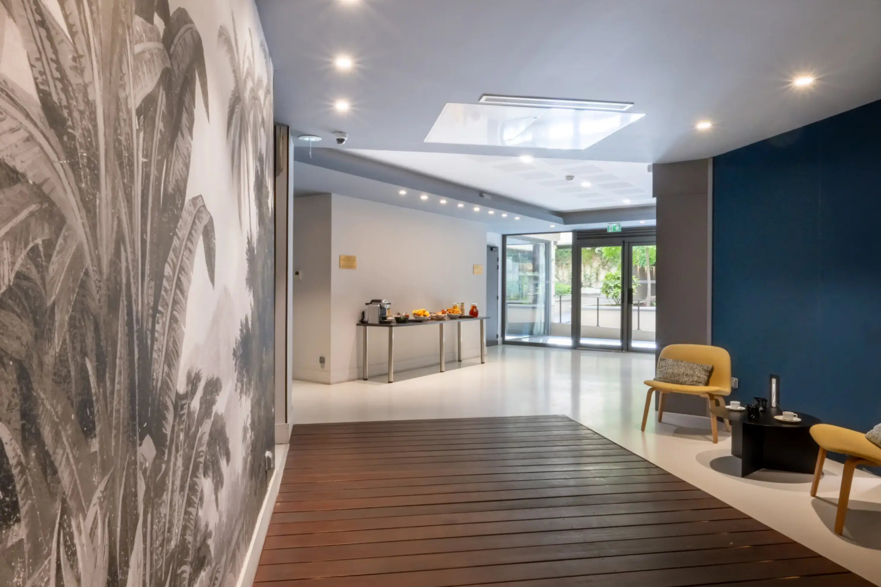 Néméa Appart'Hôtel – Cannes Palais 8