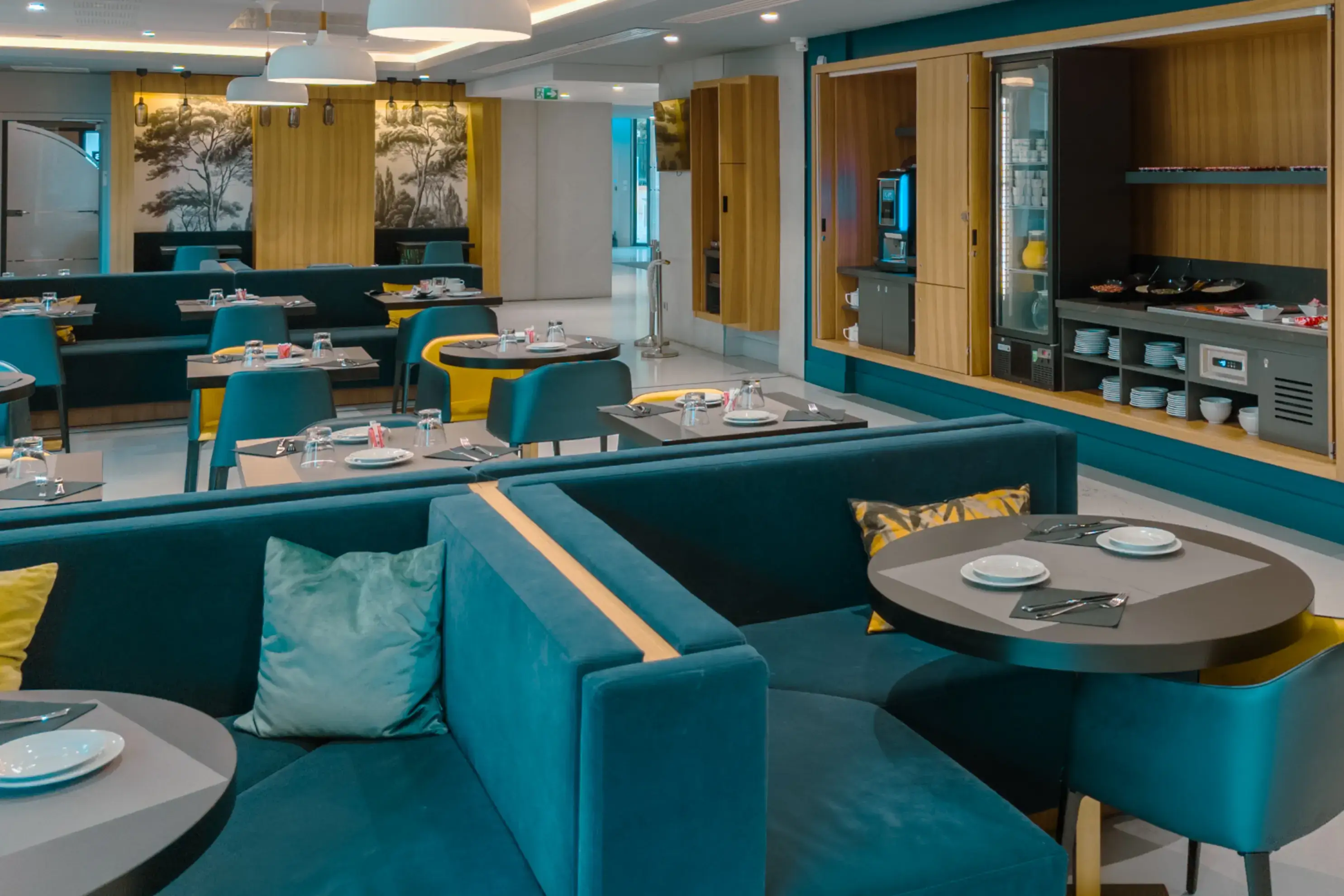 Néméa Appart'Hôtel – Cannes Palais 9