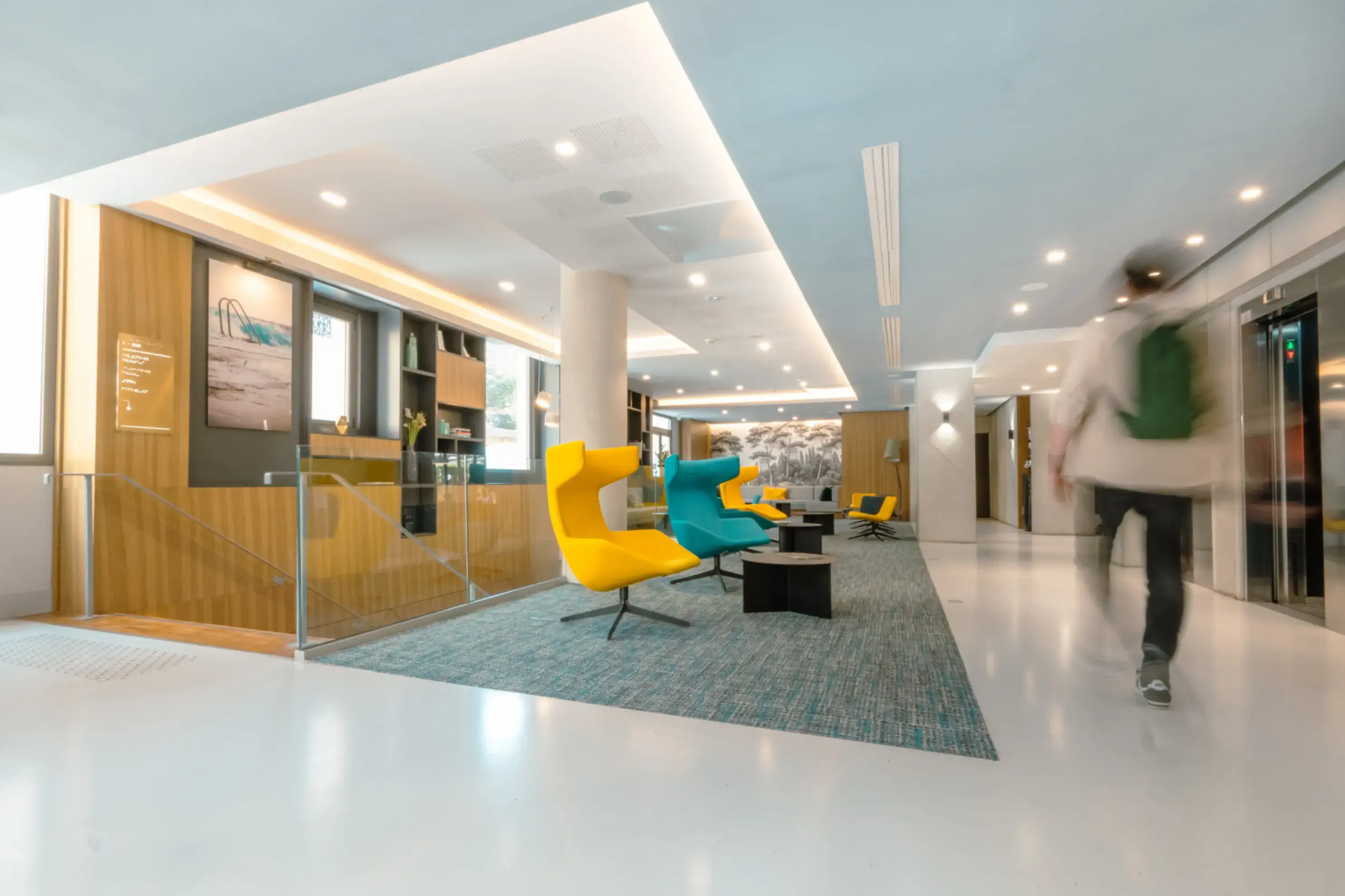 Néméa Appart'Hôtel – Cannes Palais 10