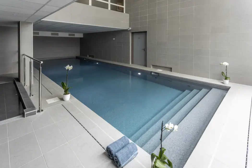 Néméa Appart'Hôtel – Vélizy 3