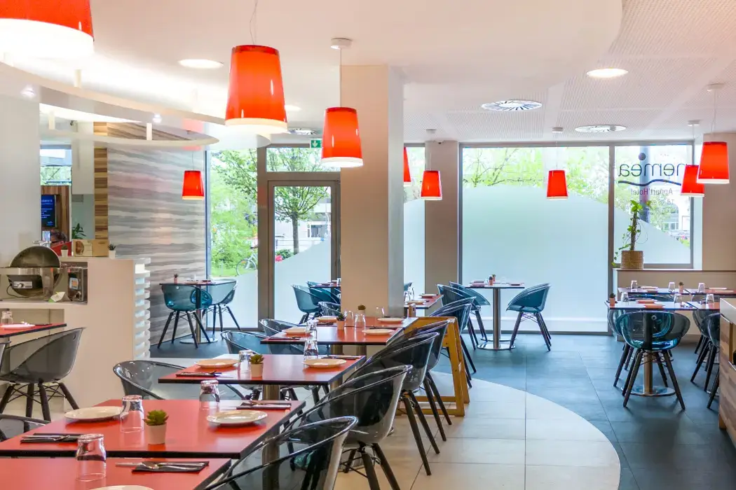 Néméa Appart'Hôtel - Toulouse Concorde 5