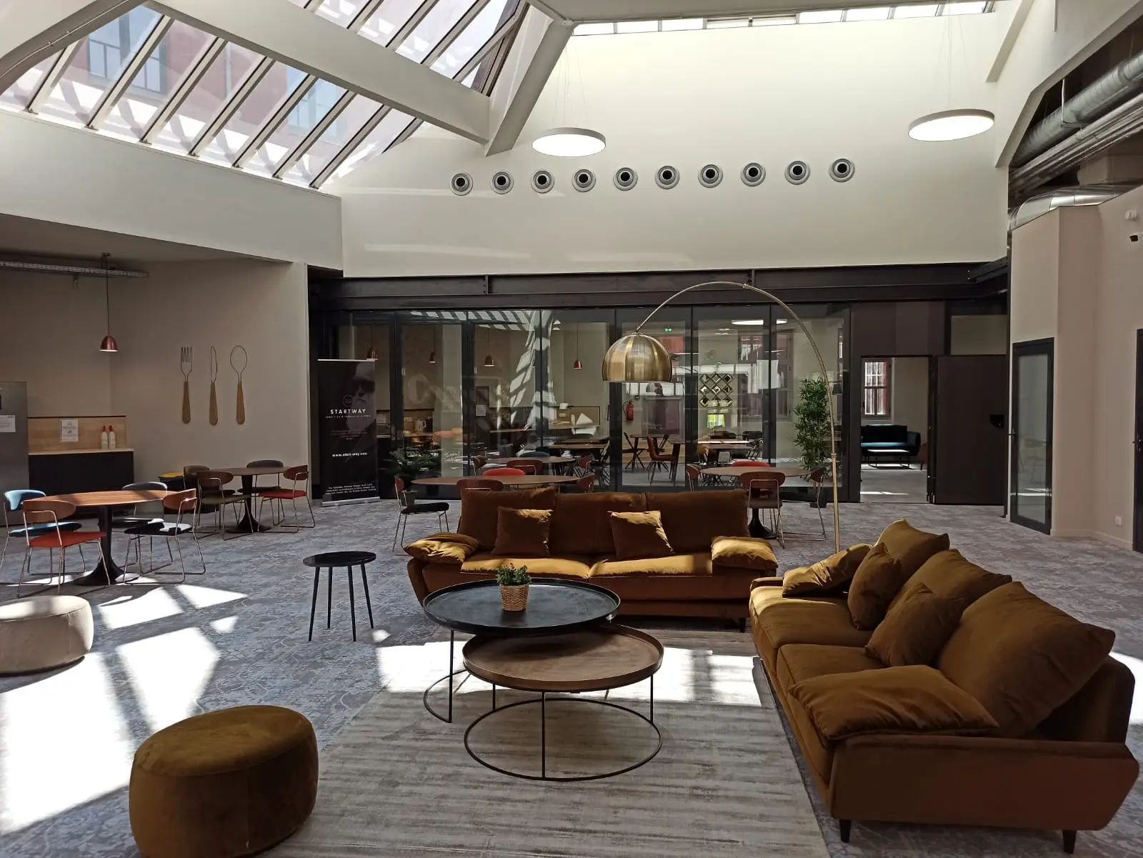 Mitwit Office Nice Gare 4
