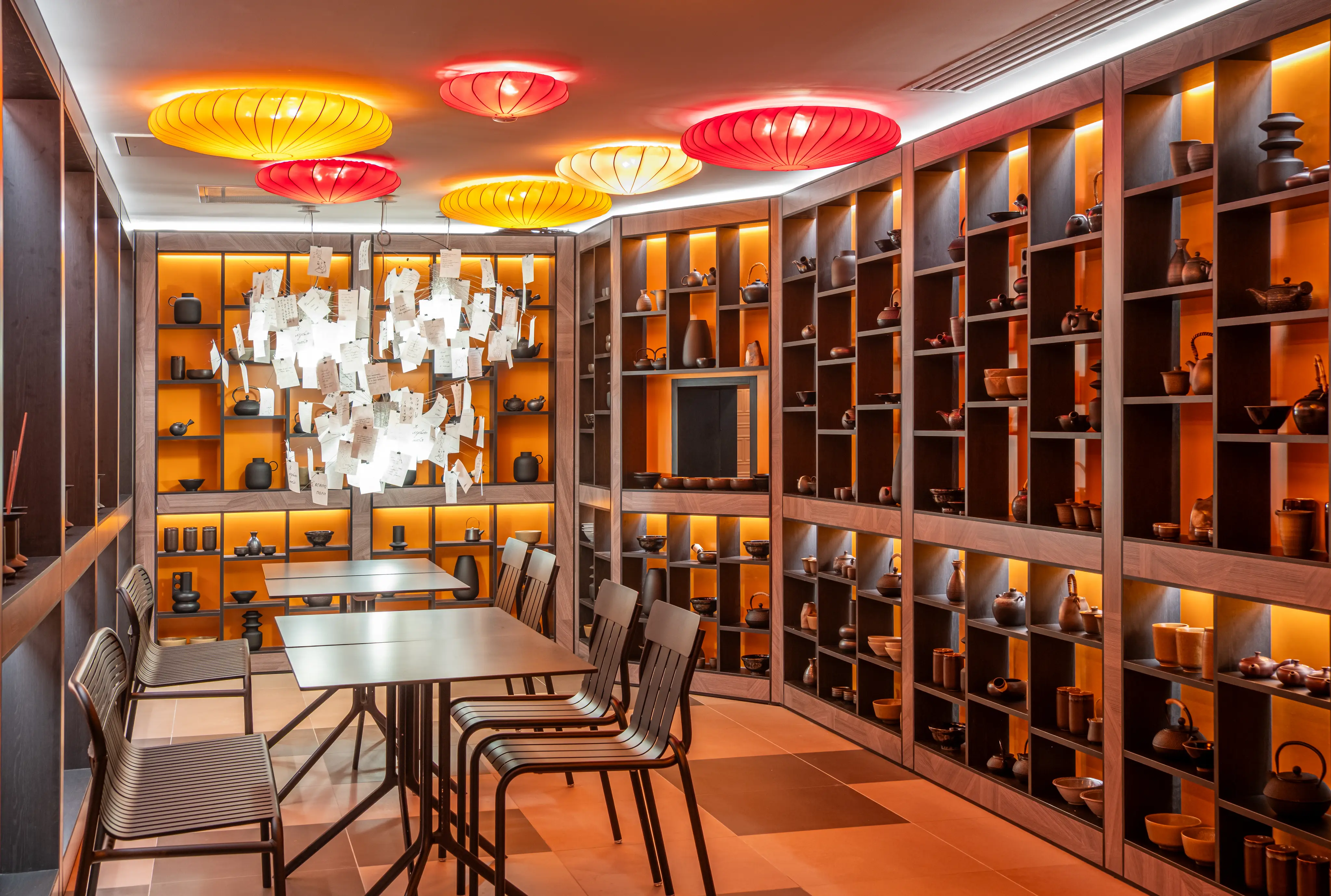 Hôtel FirstName Toulouse JDV by Hyatt 4* 8