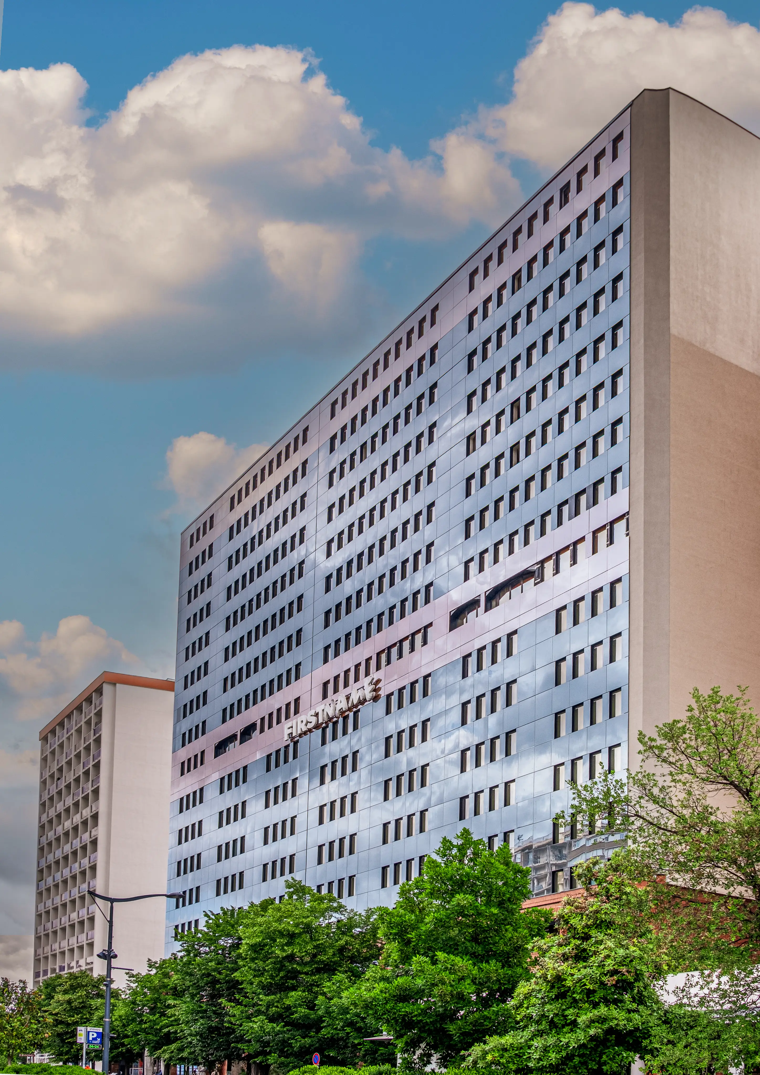 Hôtel FirstName Toulouse JDV by Hyatt 4* 9