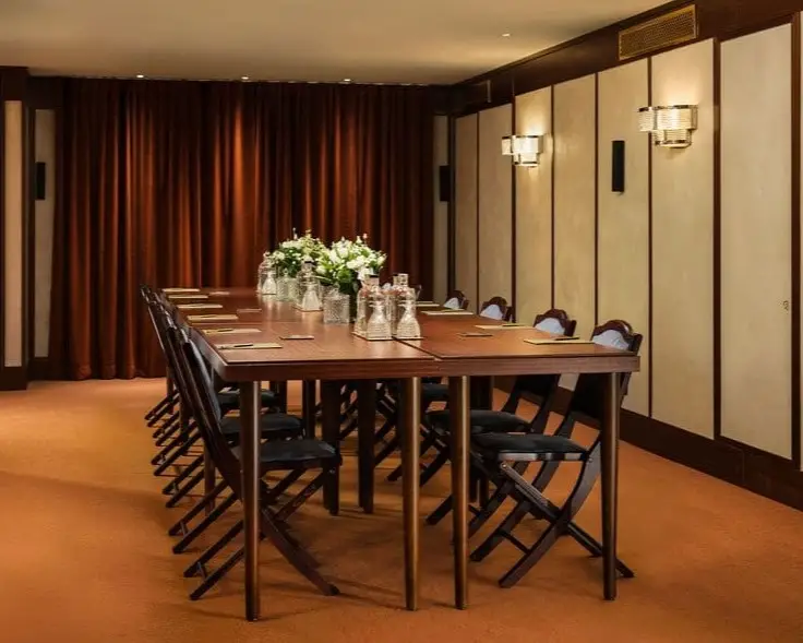 Hôtel des Grands Voyageurs