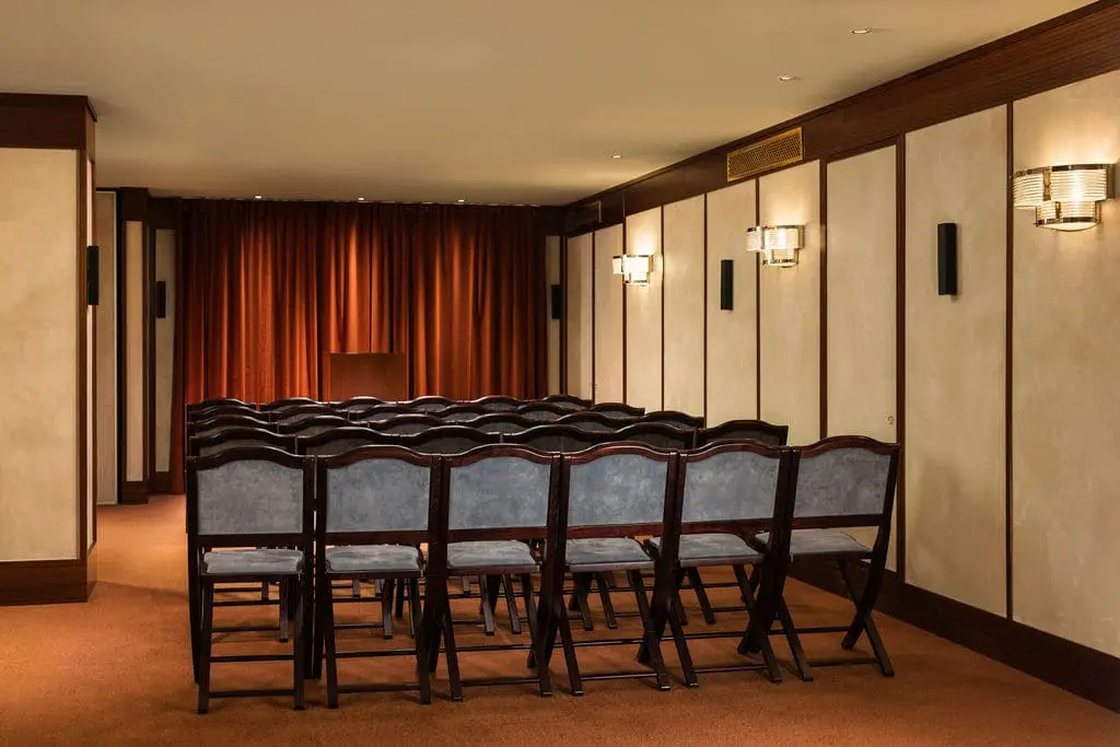 Hôtel des Grands Voyageurs 3