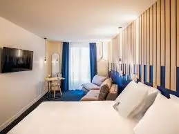 Ibis Styles Opéra Lafayette 3