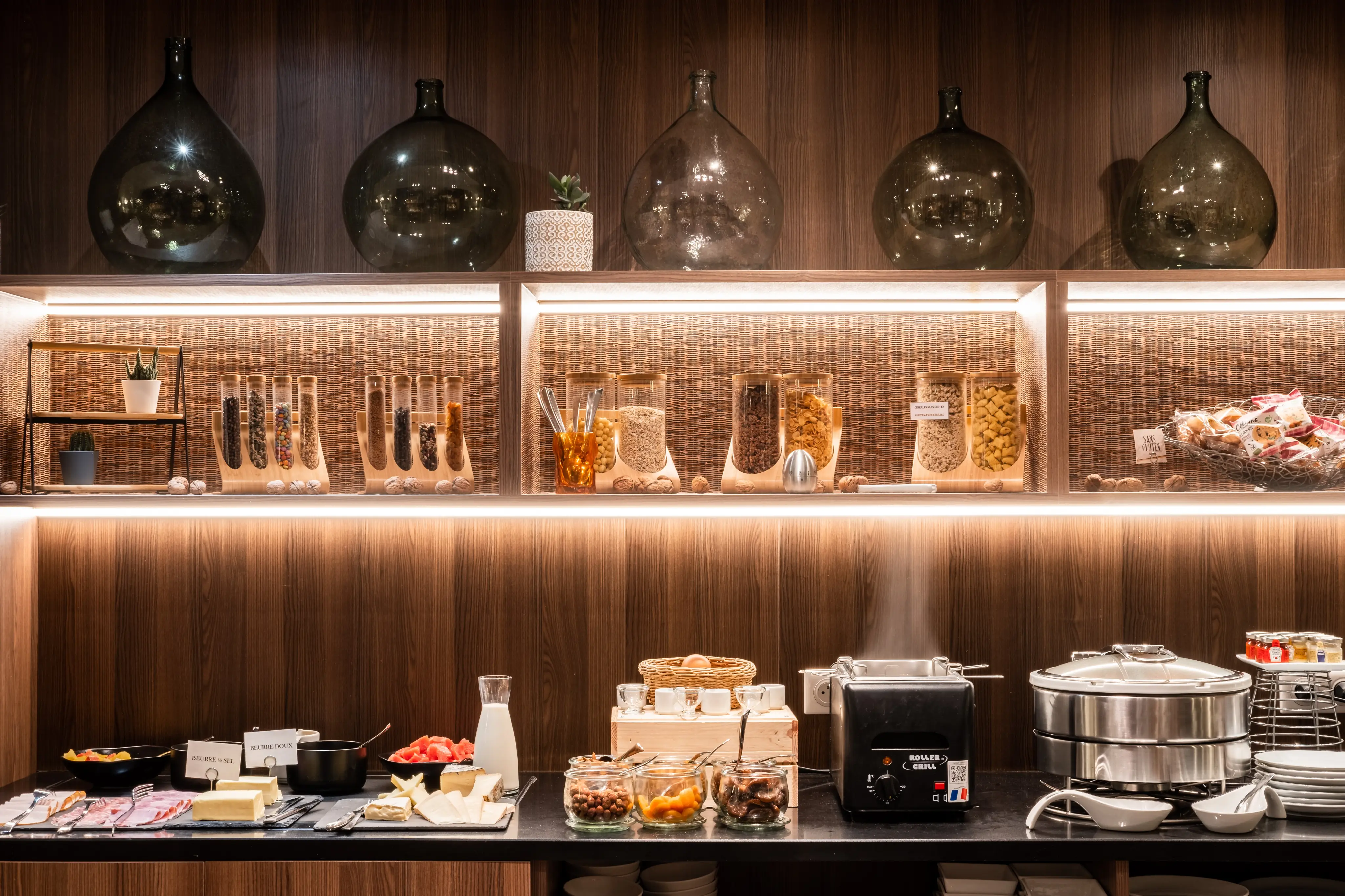 Mercure Grenoble Meylan 10