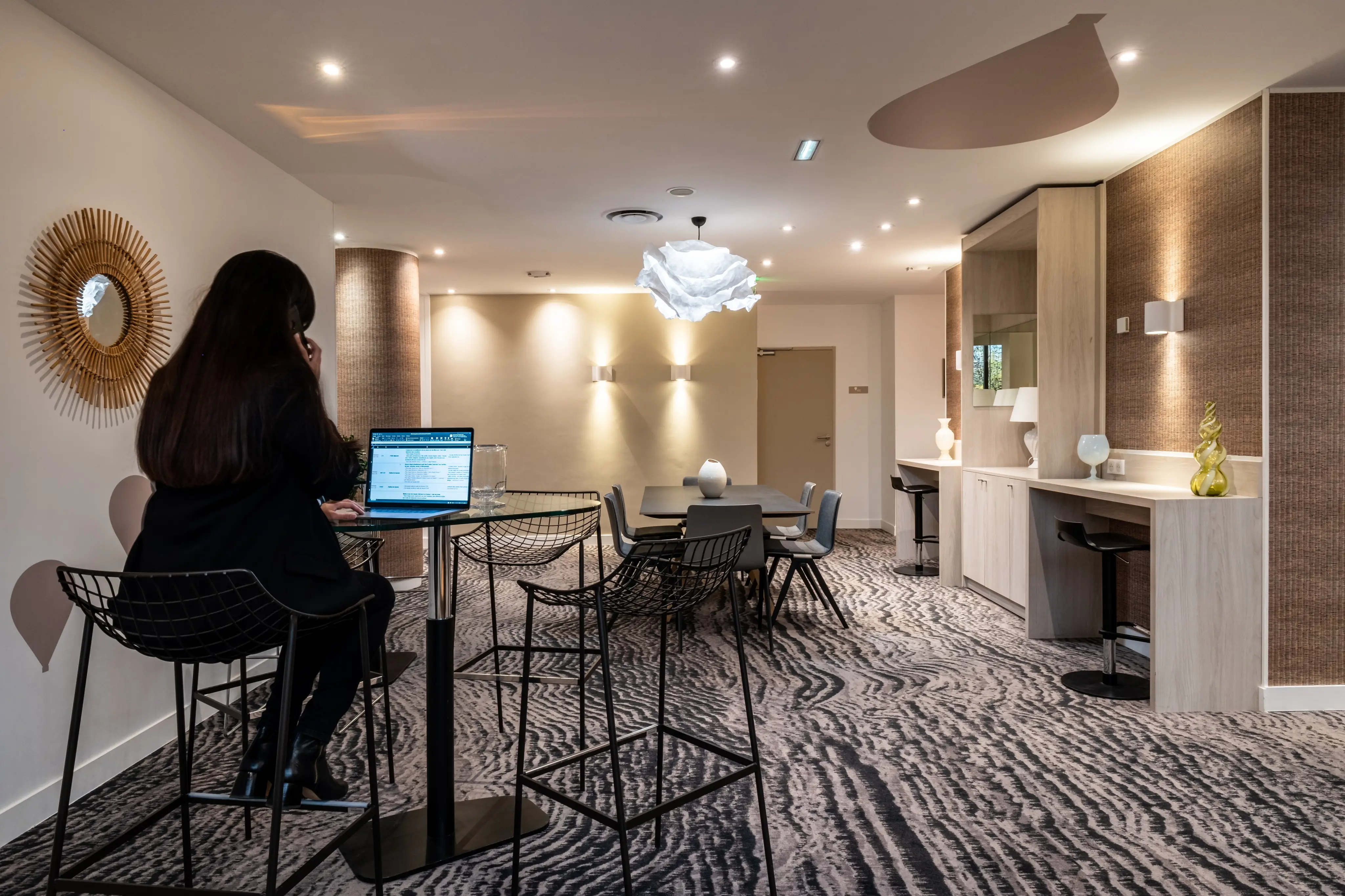 Mercure Grenoble Meylan 11
