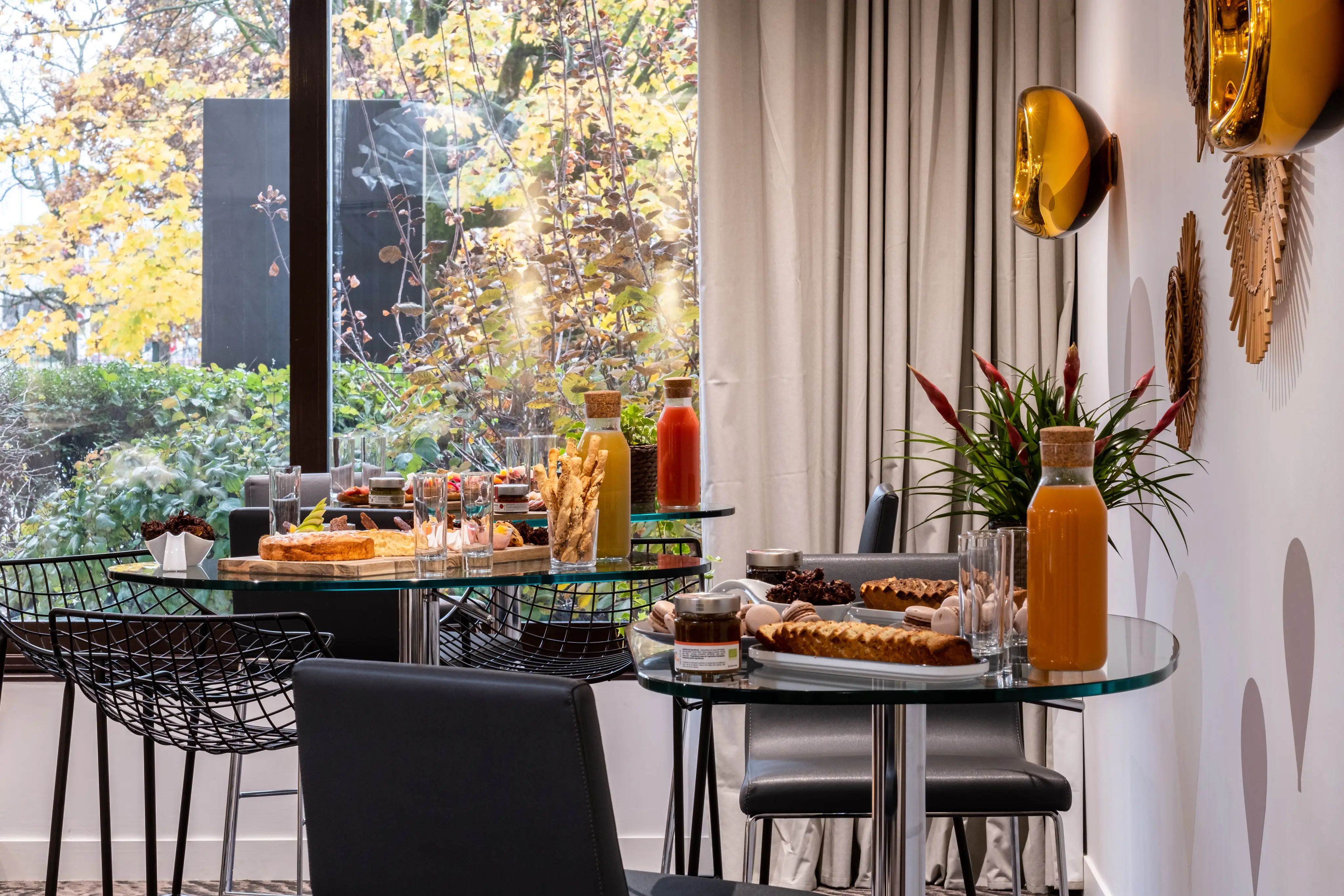 Mercure Grenoble Meylan 12