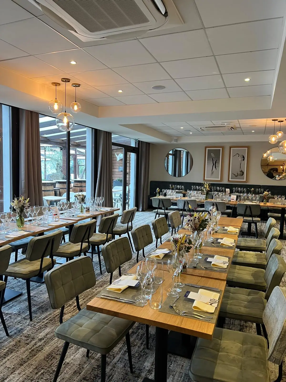 Domaine de la Forêt d'Orient - Hôtel Golf et Spa 6
