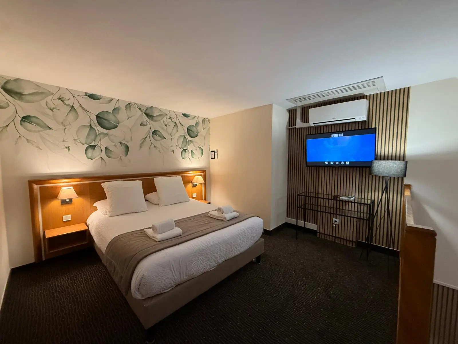 Domaine de la Forêt d'Orient - Hôtel Golf et Spa 7
