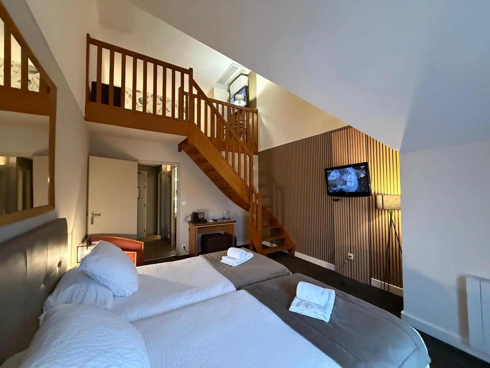 Domaine de la Forêt d'Orient - Hôtel Golf et Spa 8