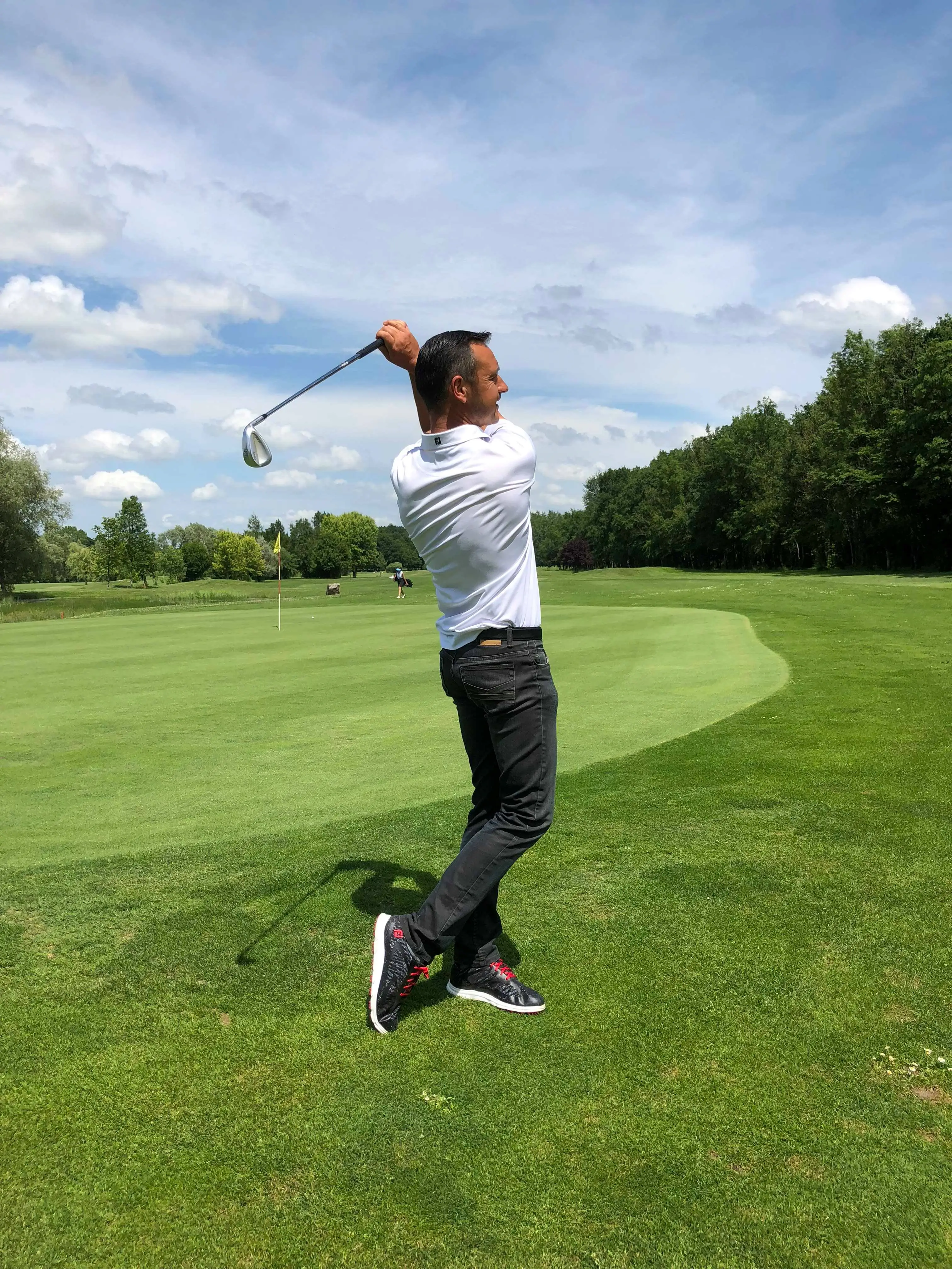 Domaine de la Forêt d'Orient - Hôtel Golf et Spa 21