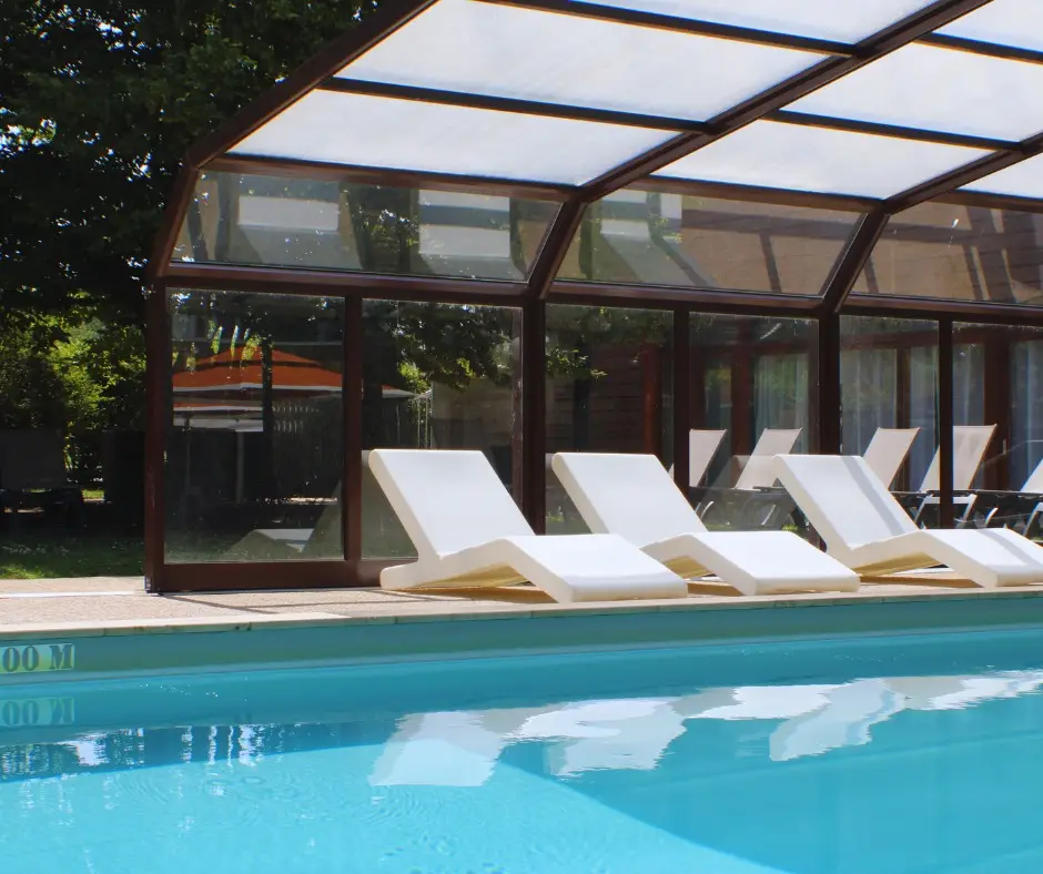 Domaine de la Forêt d'Orient - Hôtel Golf et Spa 26