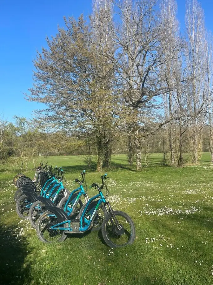 Domaine de la Forêt d'Orient - Hôtel Golf et Spa 27