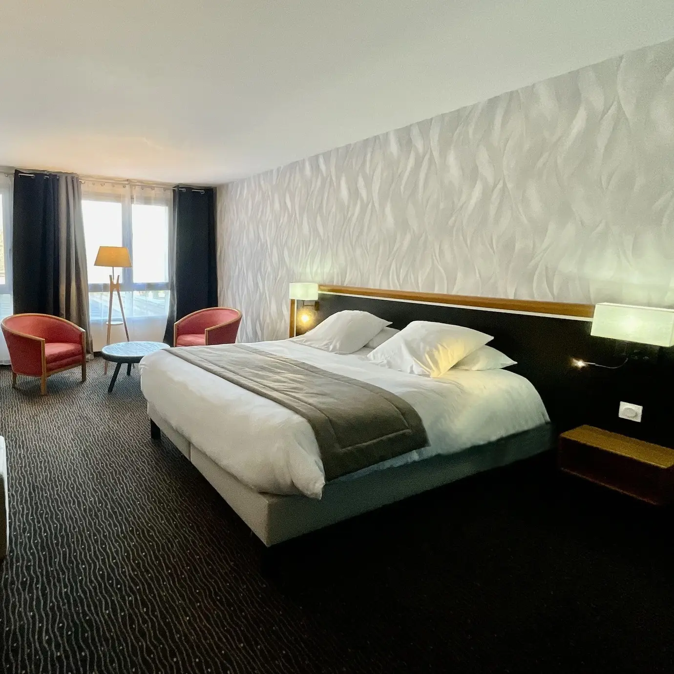 Domaine de la Forêt d'Orient - Hôtel Golf et Spa 28