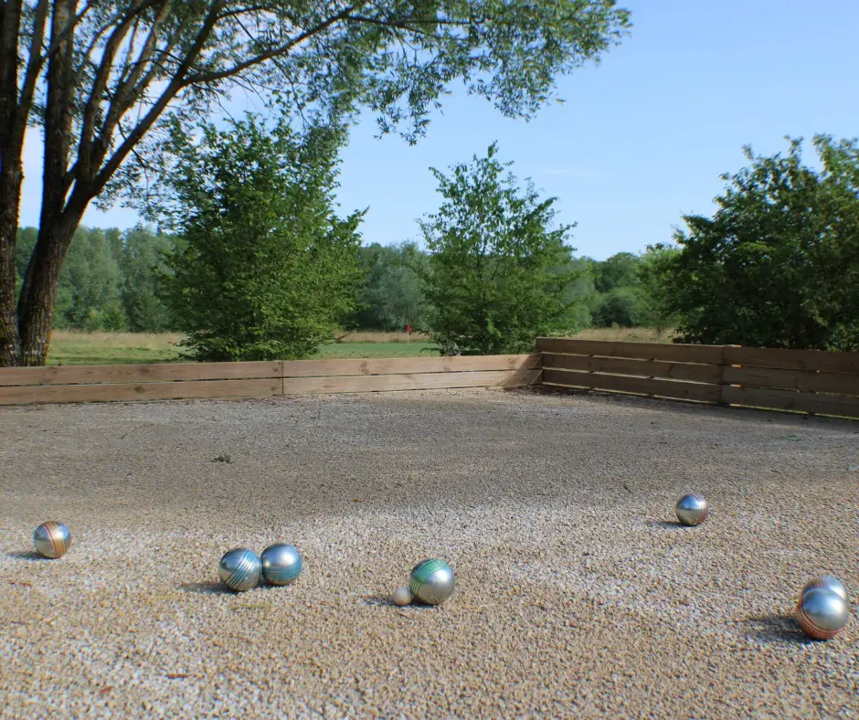 Domaine de la Forêt d'Orient - Hôtel Golf et Spa 30