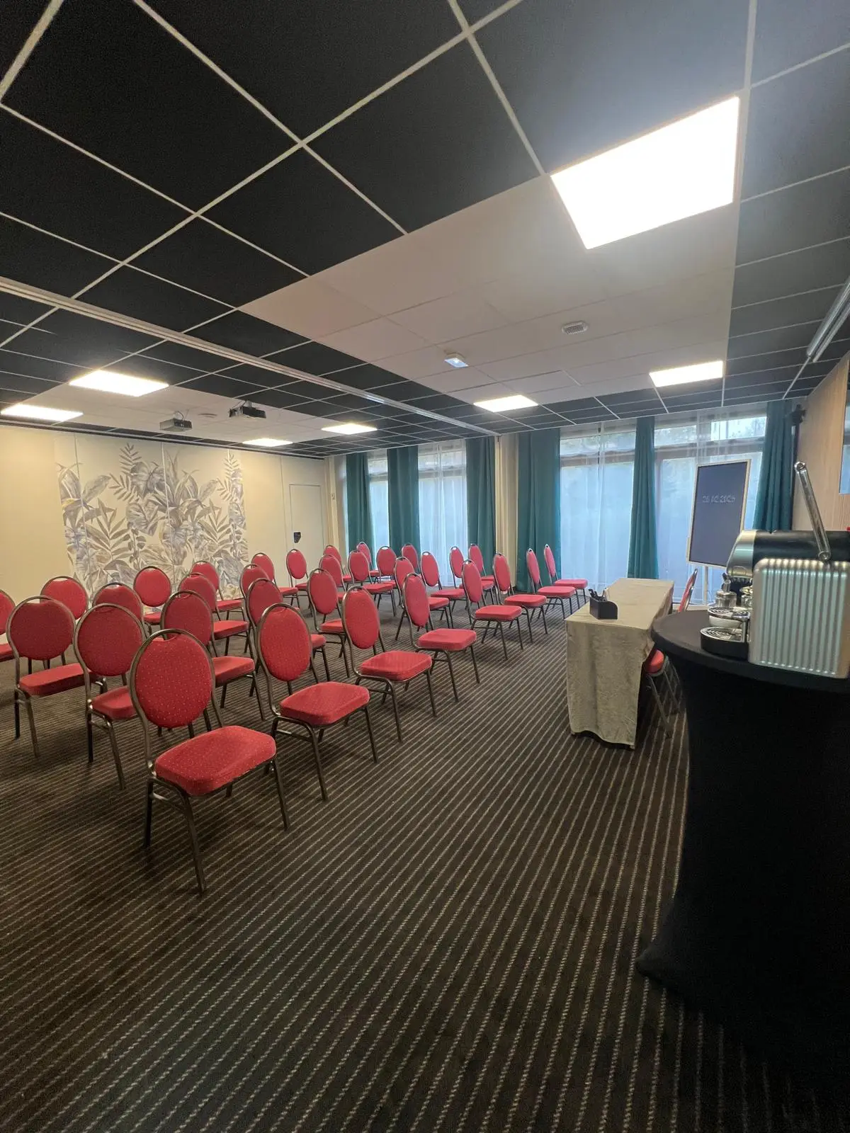 Domaine de la Forêt d'Orient - Hôtel Golf et Spa 35