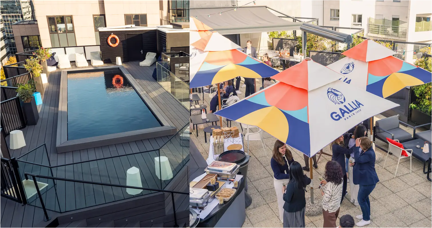 Mercure Paris Boulogne