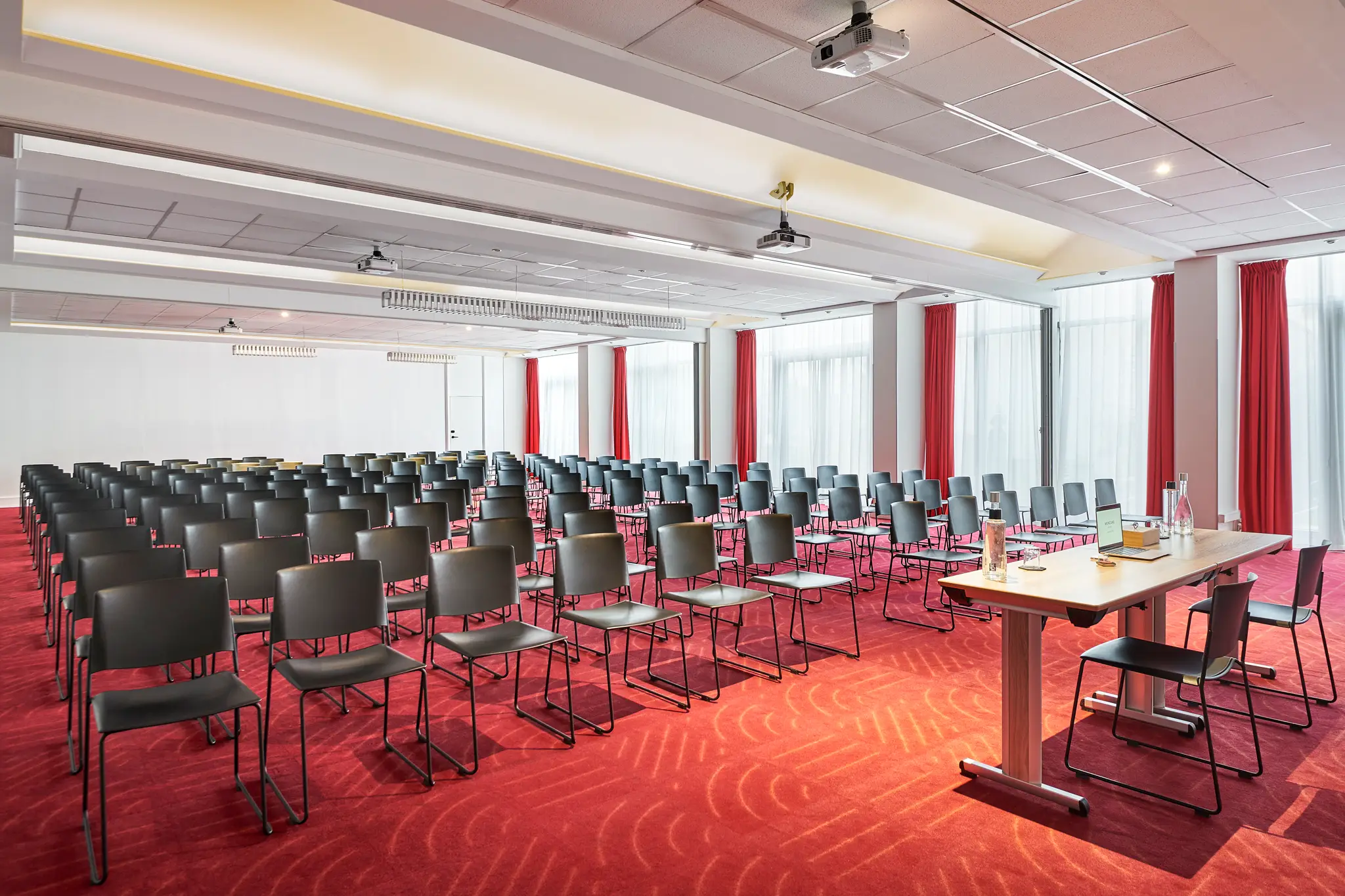 Mercure Paris Boulogne 2