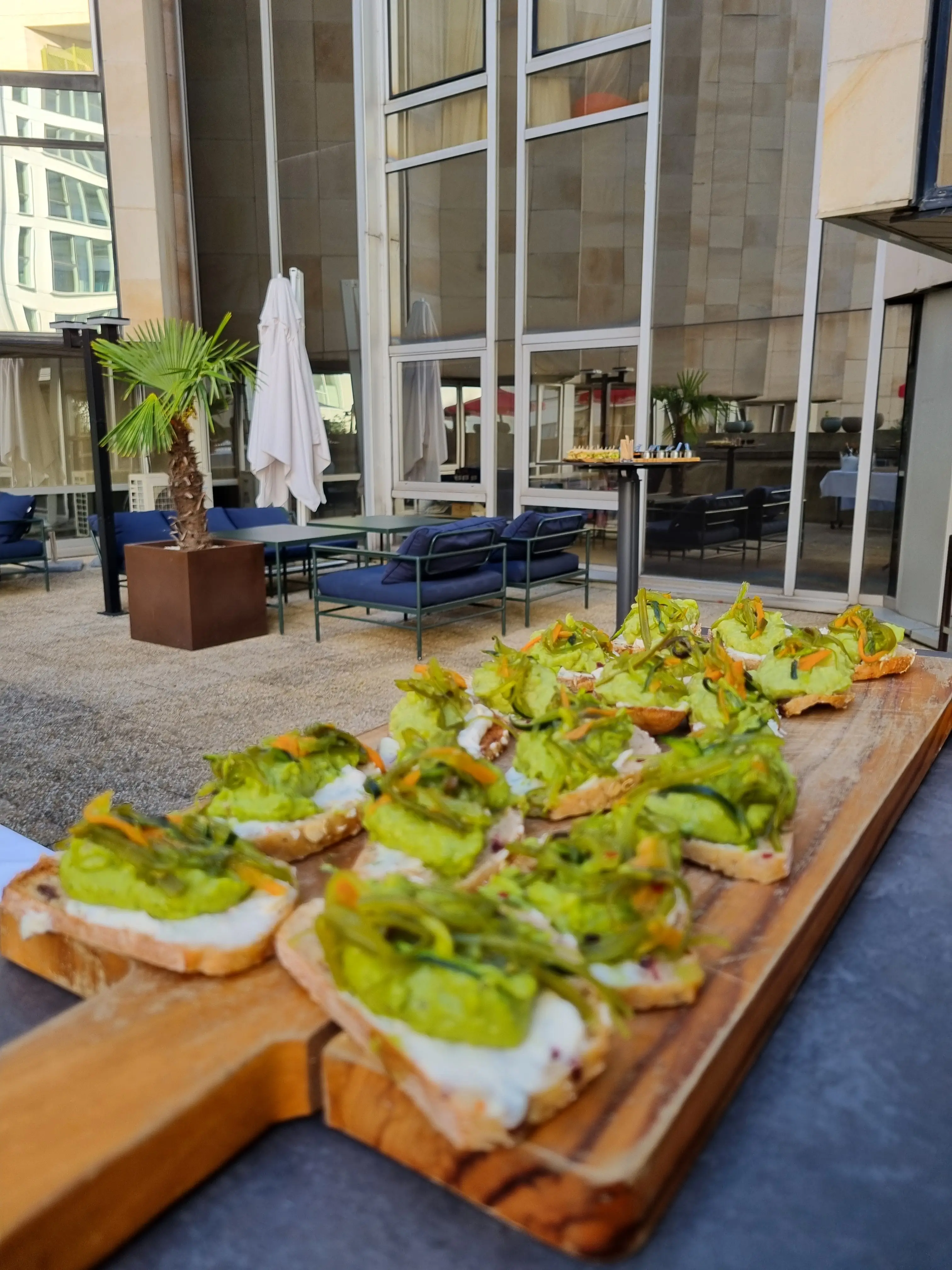 Mercure Paris Boulogne 17